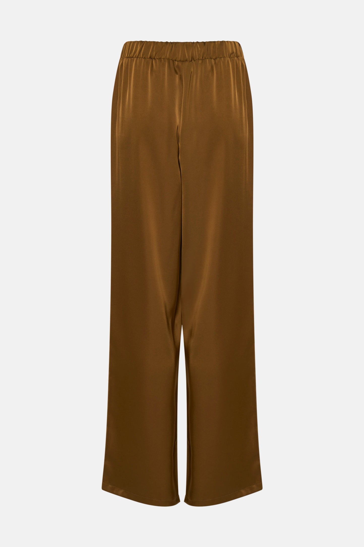 Gold Trousers