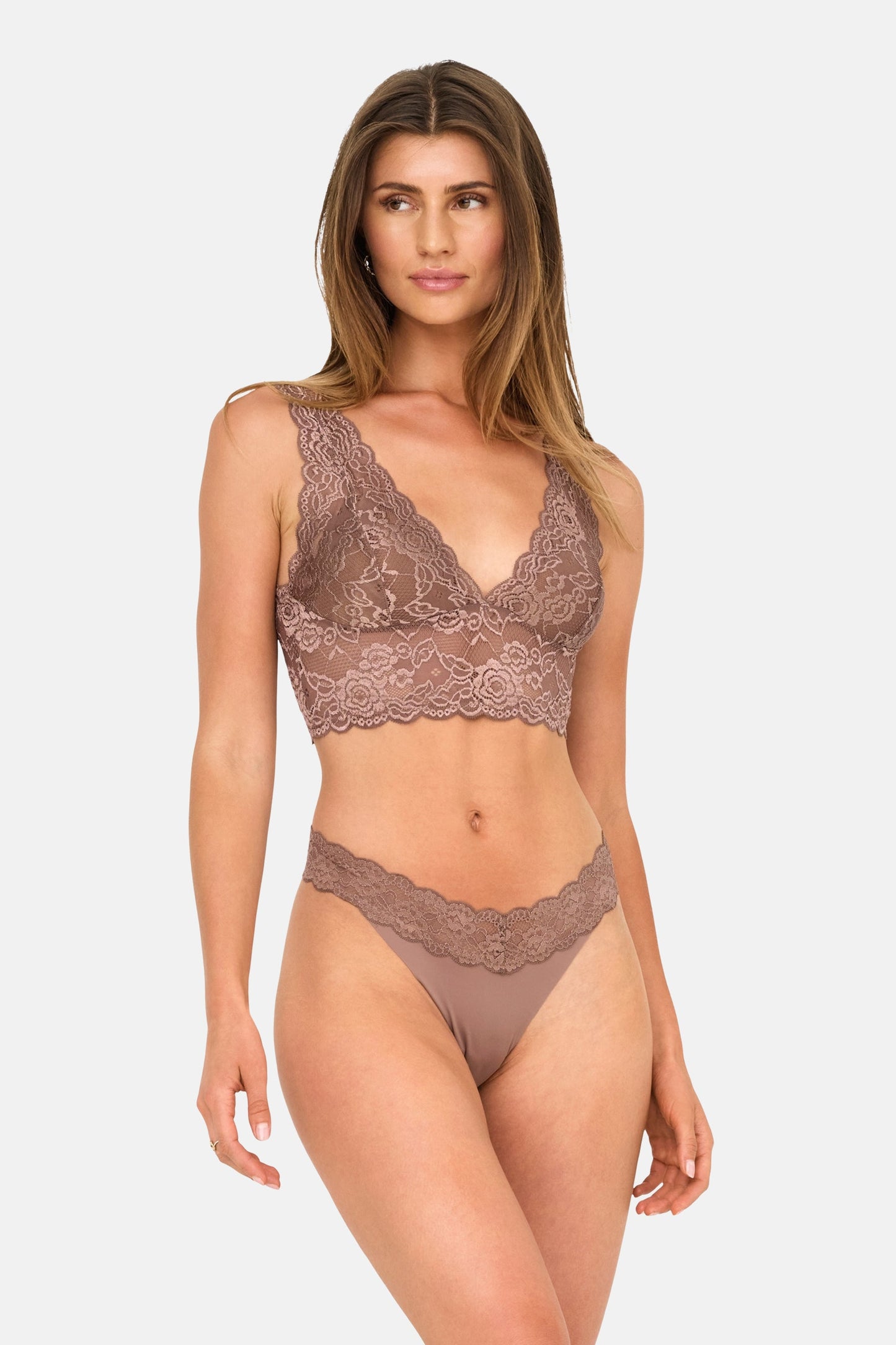 Beha - Brown