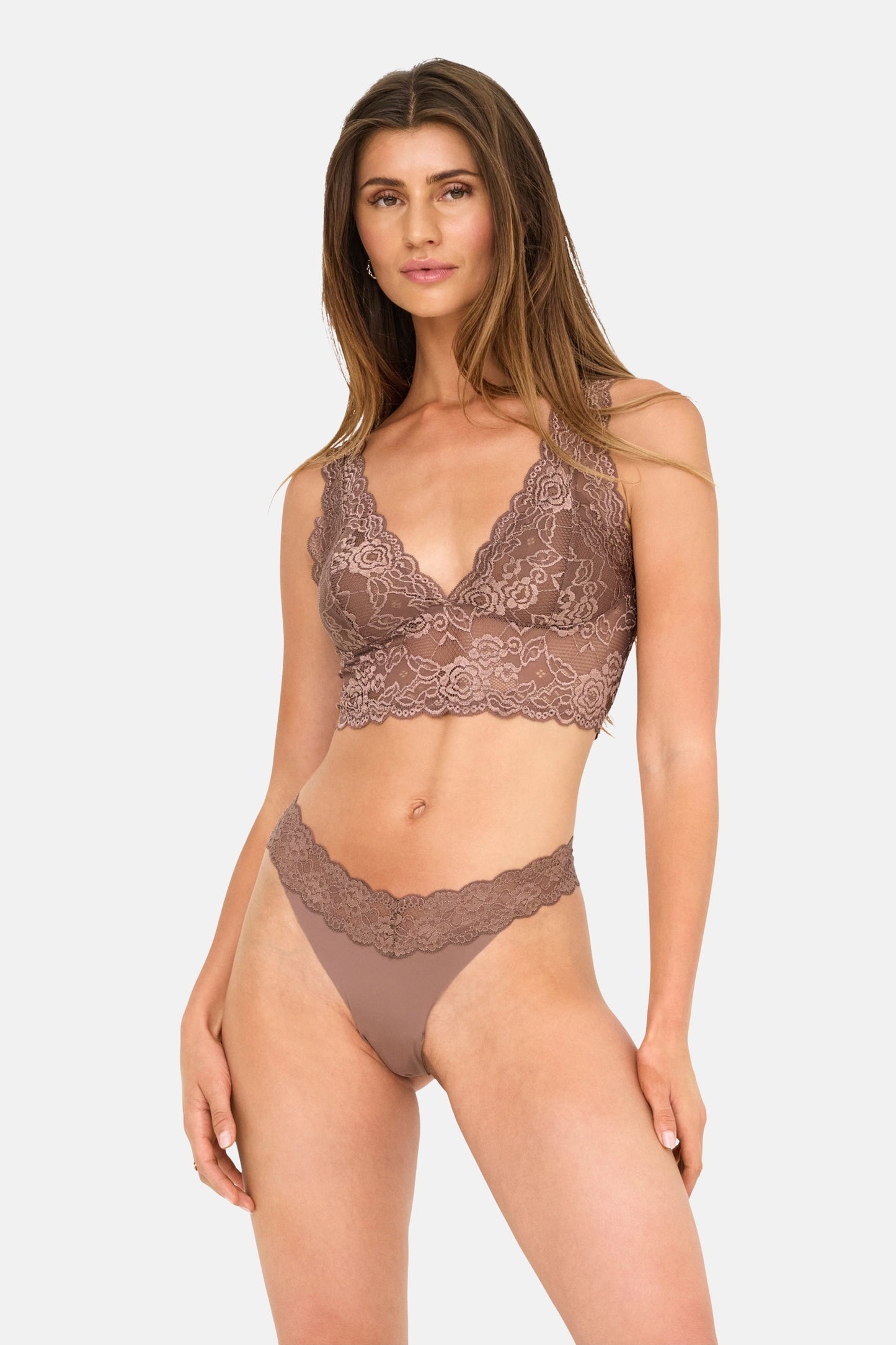 Beha - Brown