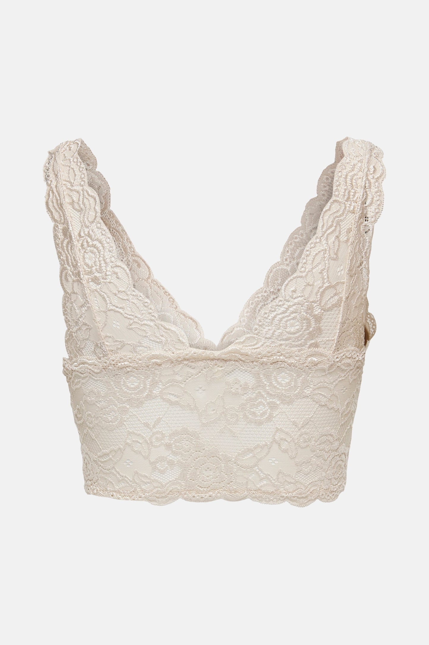 Beha - Sand Beige
