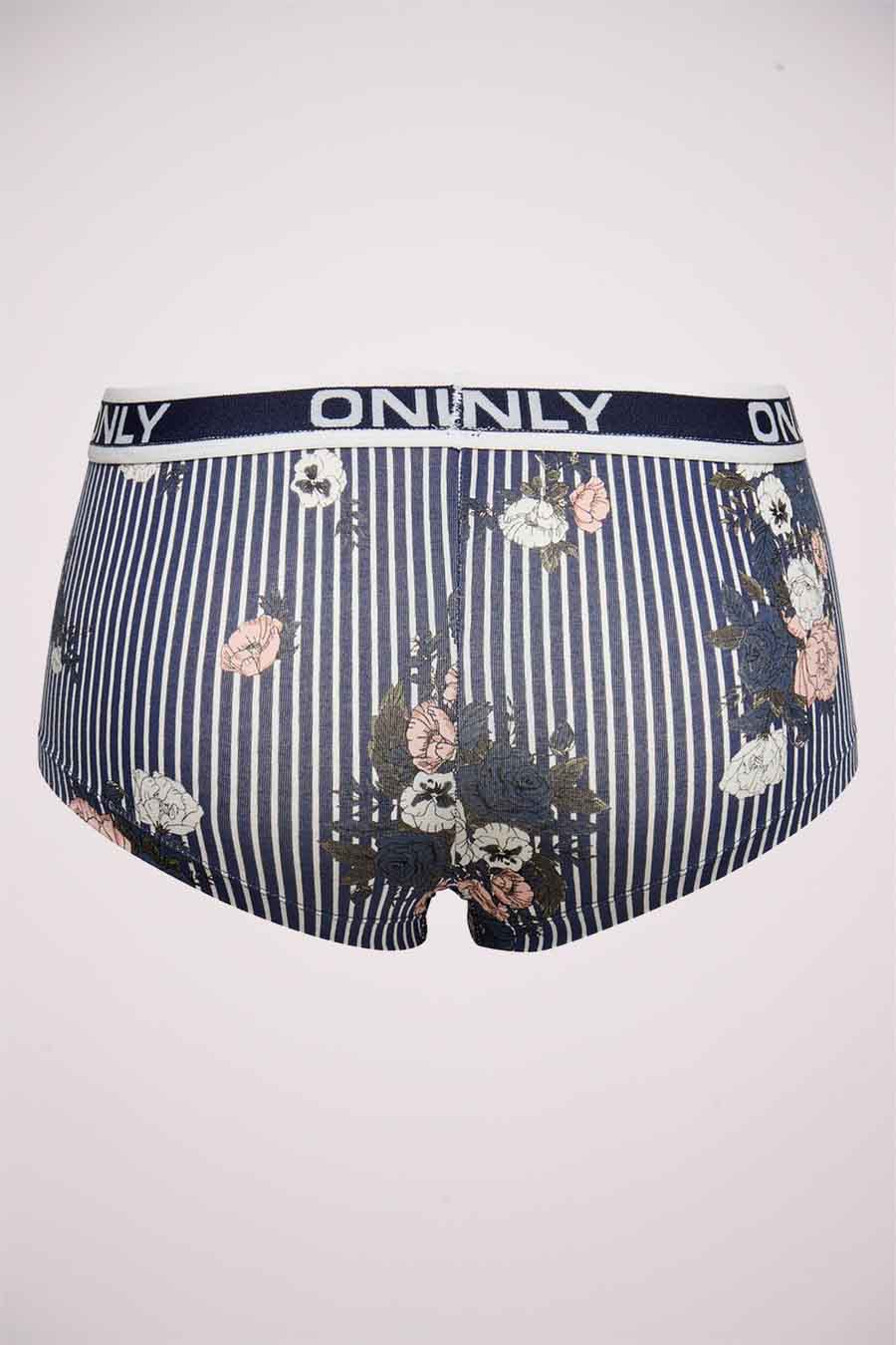 ONLY® Shorty in Blue