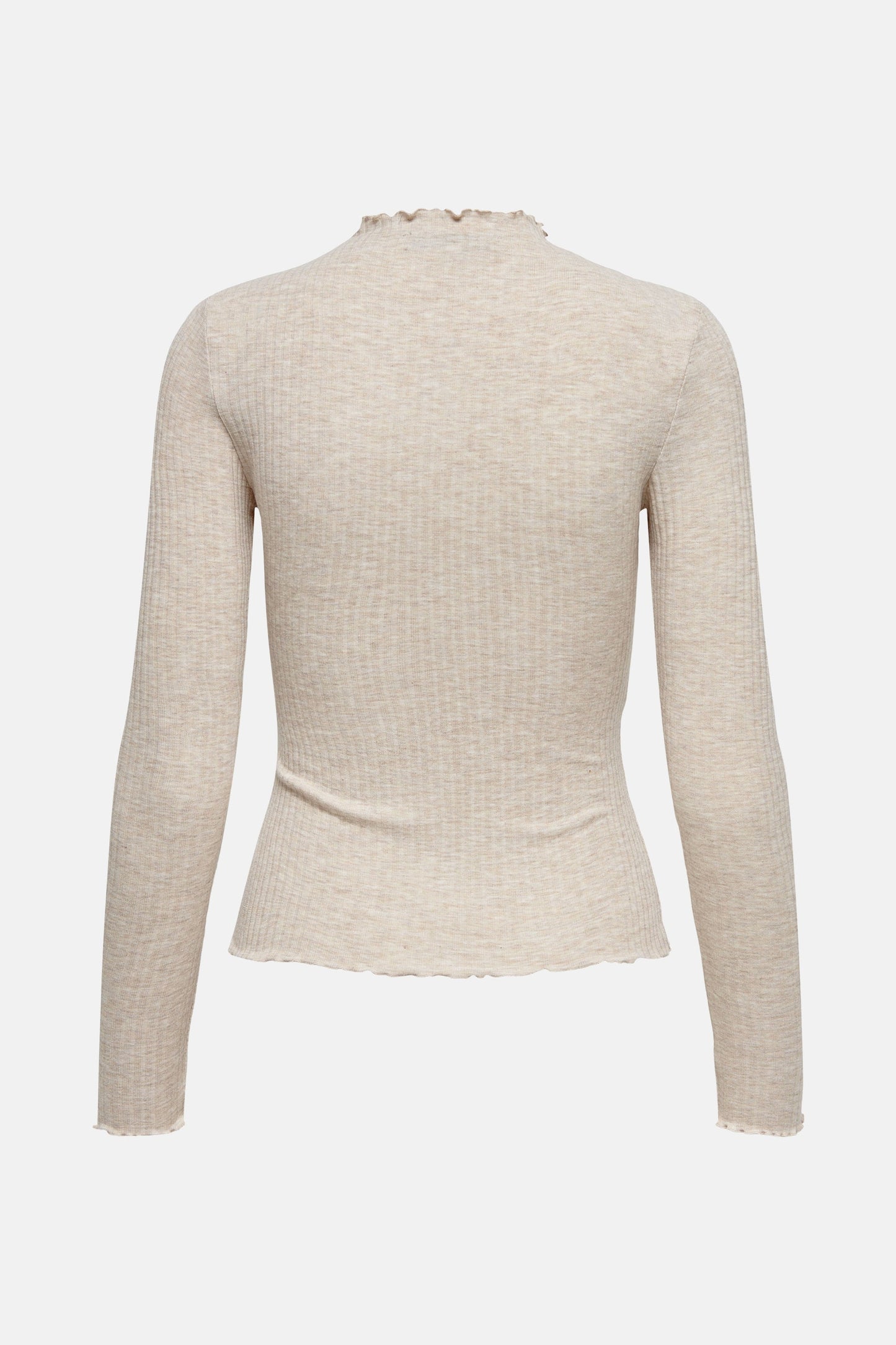 Ecru Pullover