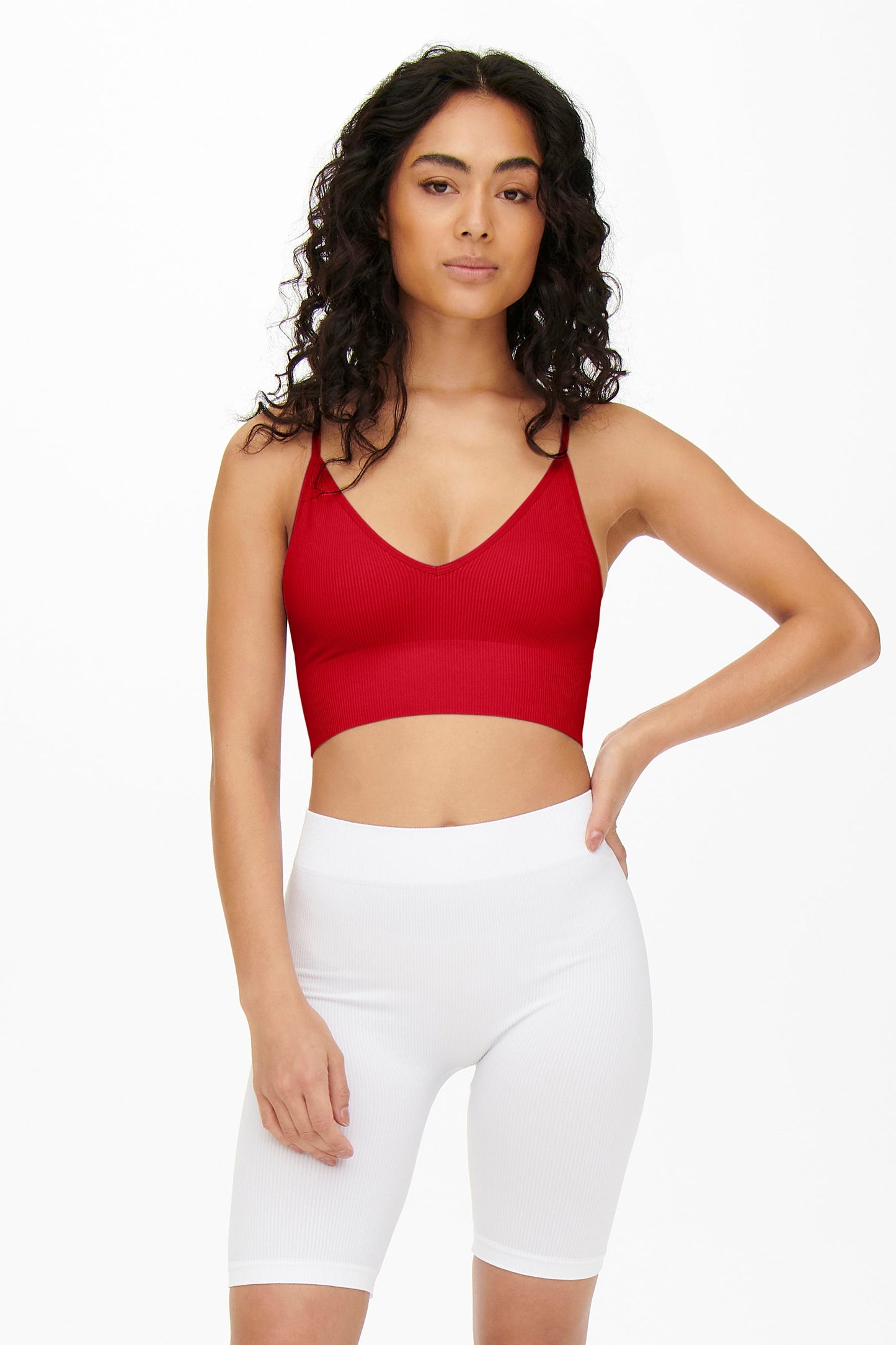 Beha - Red