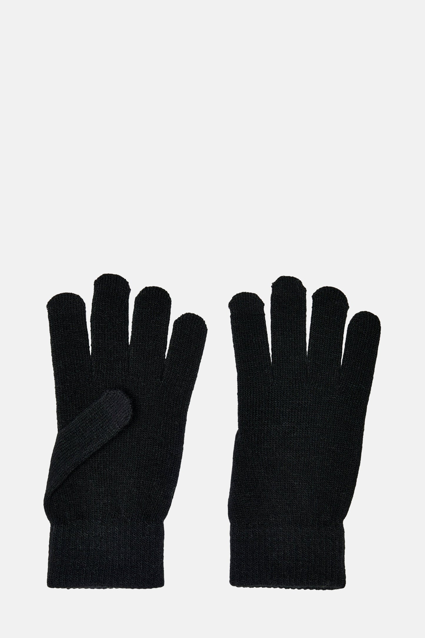 Handschoenen zwart - ONLY®