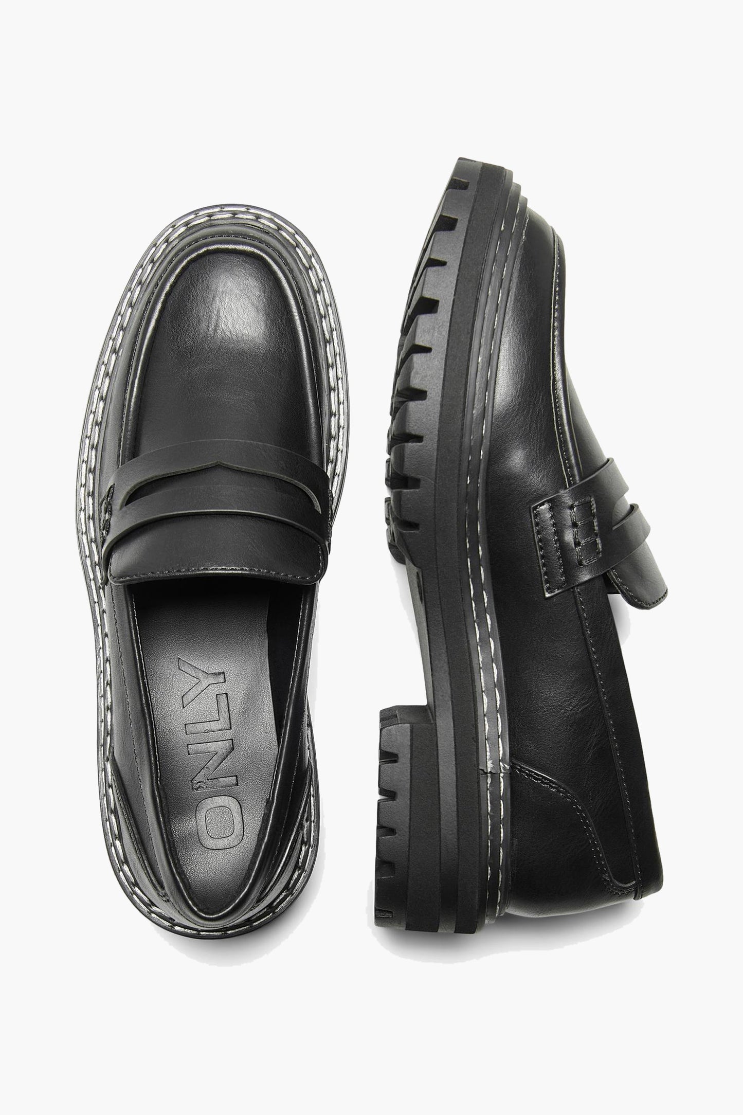 Zwarte Schoenen