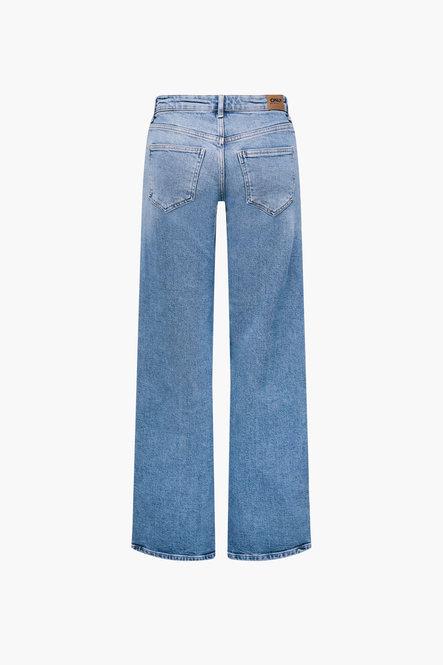 JUICY - Mid Blue Denim Jeans