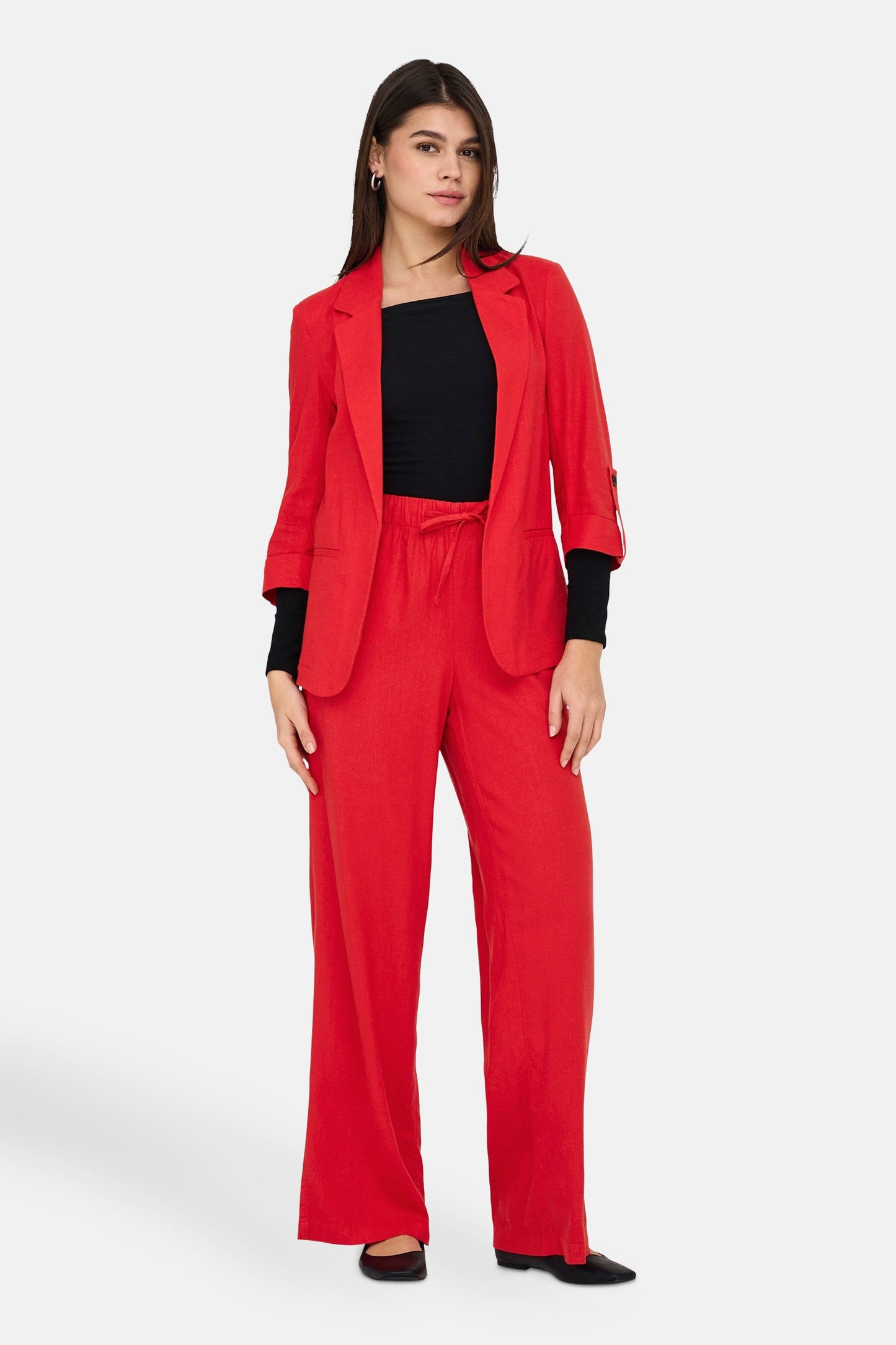 Rode Broek