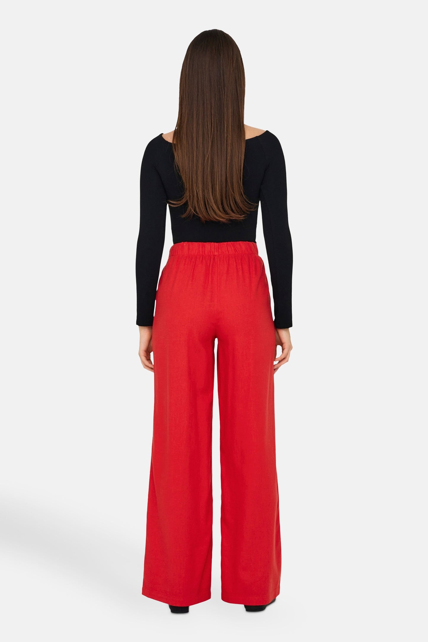 Rode Broek