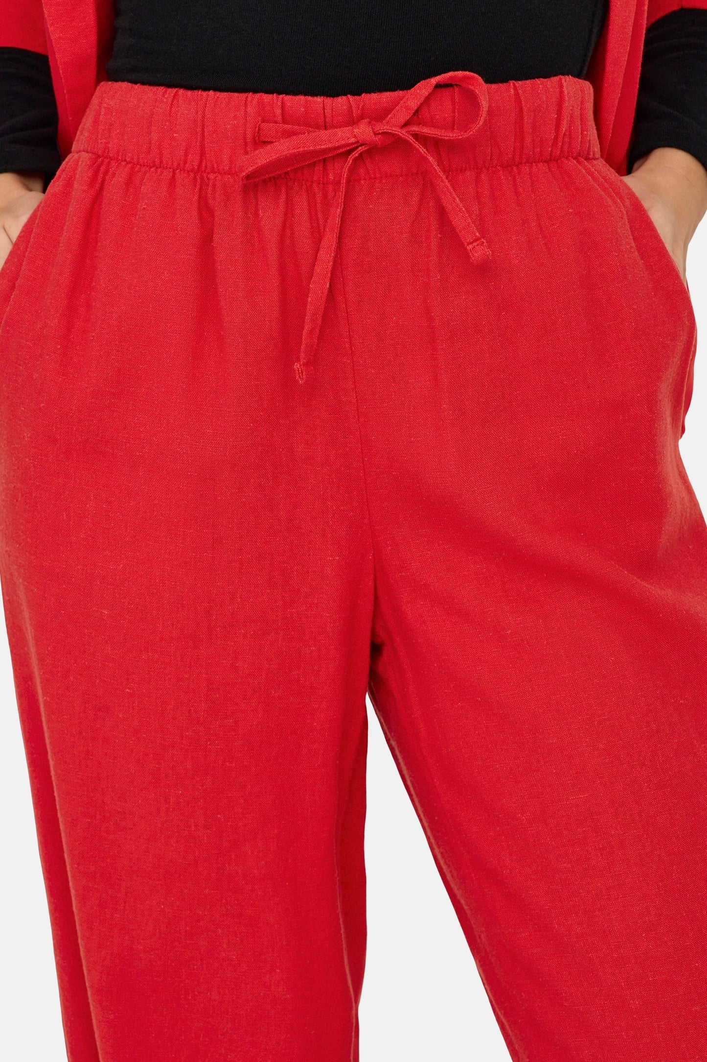 Rode Broek