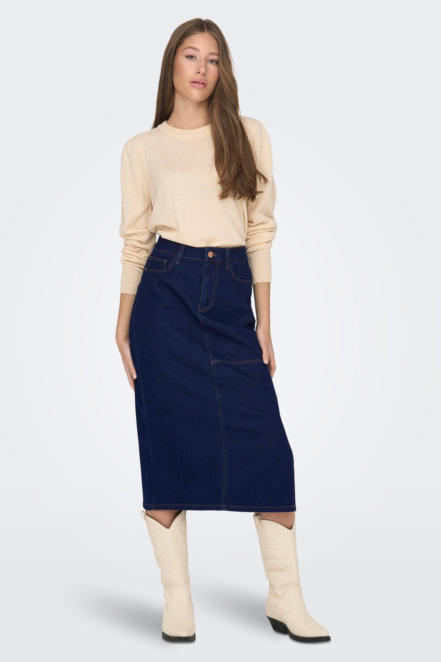 Rok Denim Collection