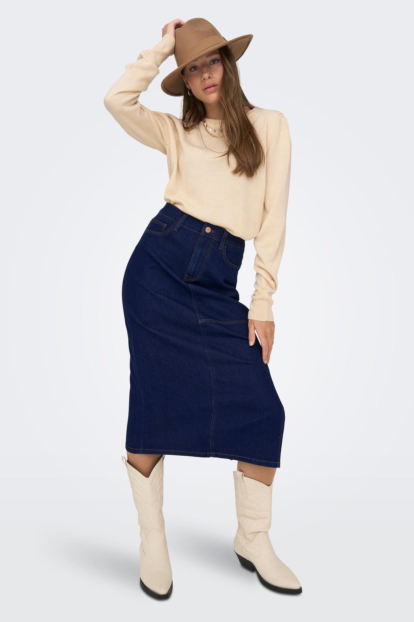 Rok Denim Collection