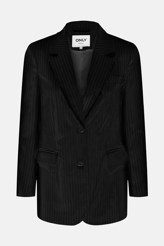 Zwarte Blazer