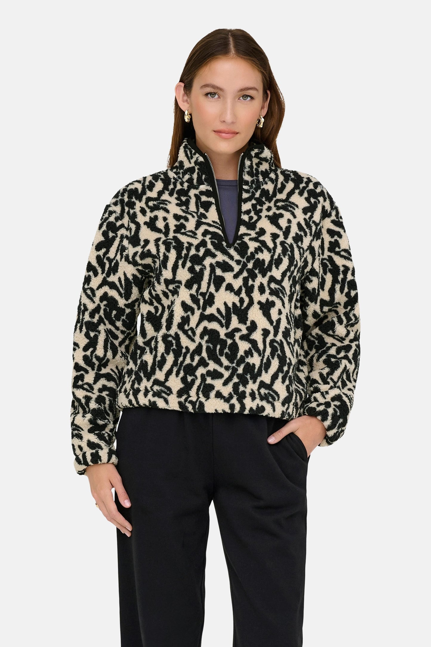Black Fleece