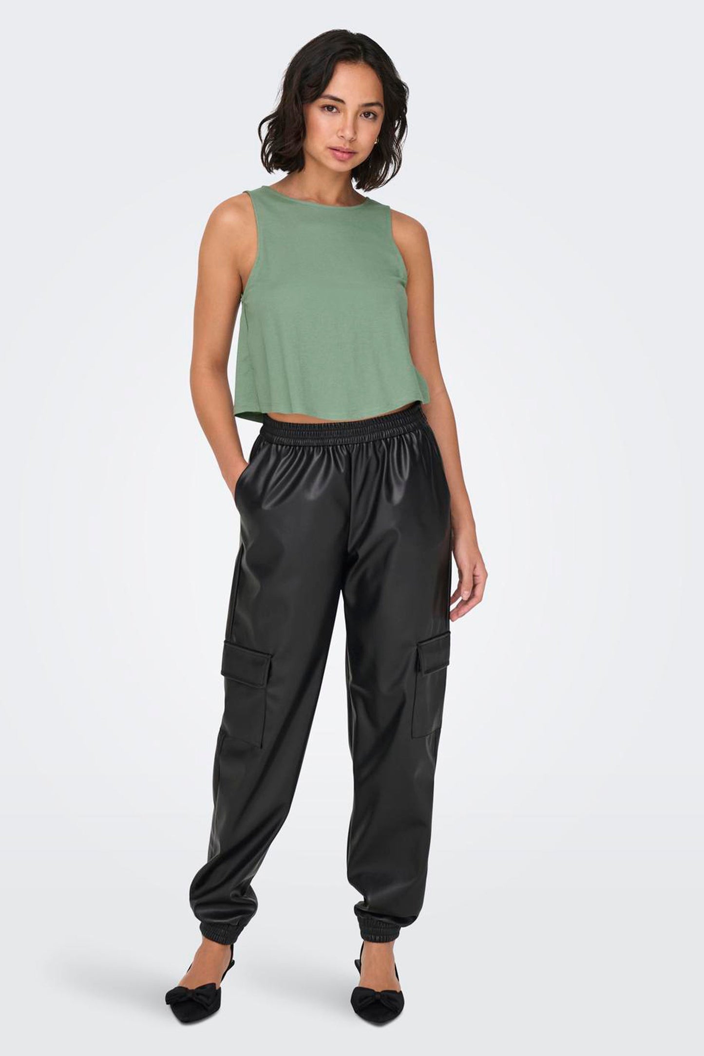 Groene Top
