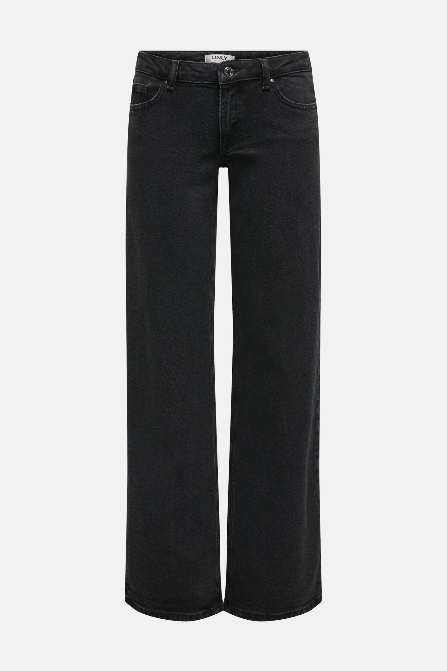 JUICY - Donkergrijze Jeans