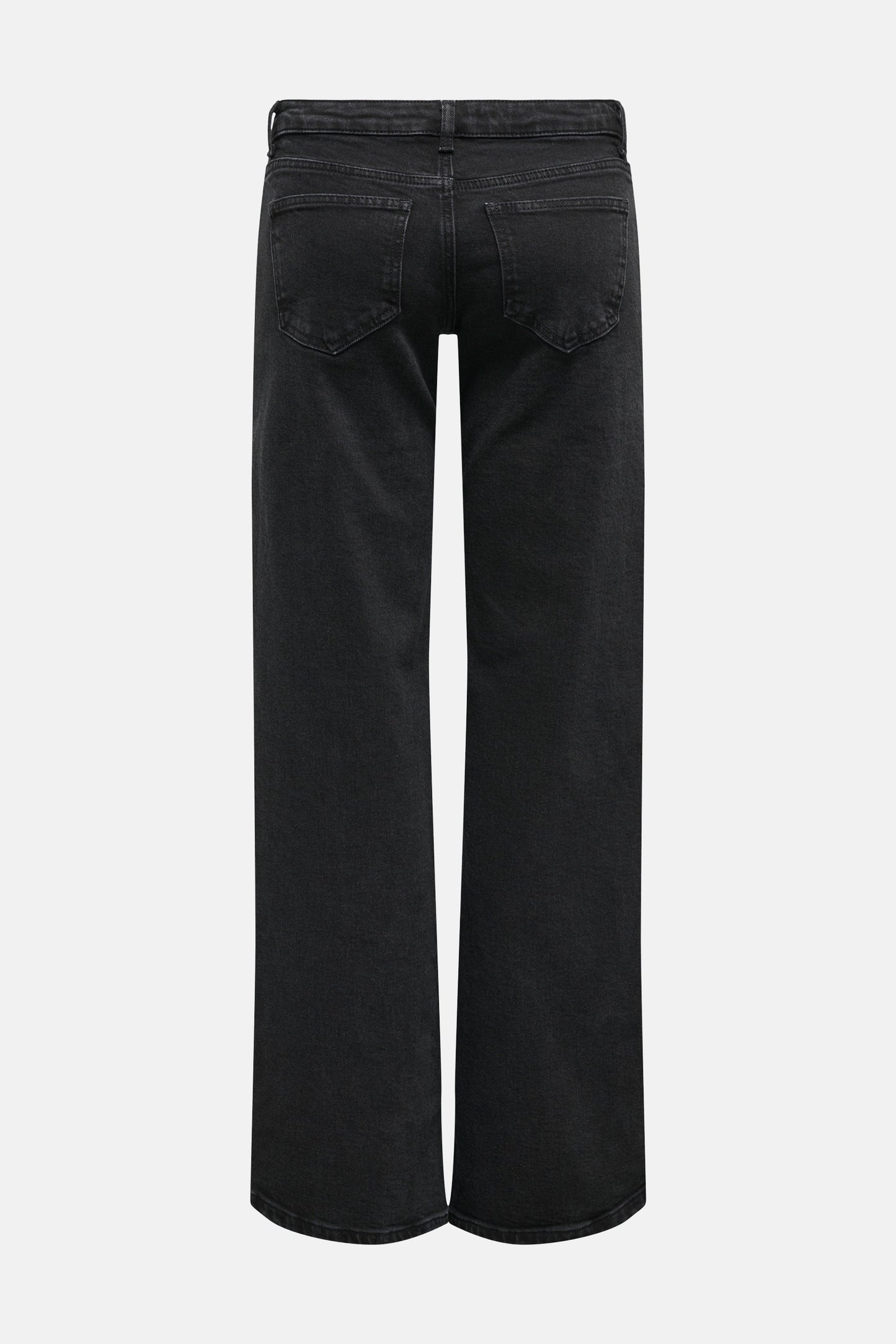 JUICY - Donkergrijze Jeans