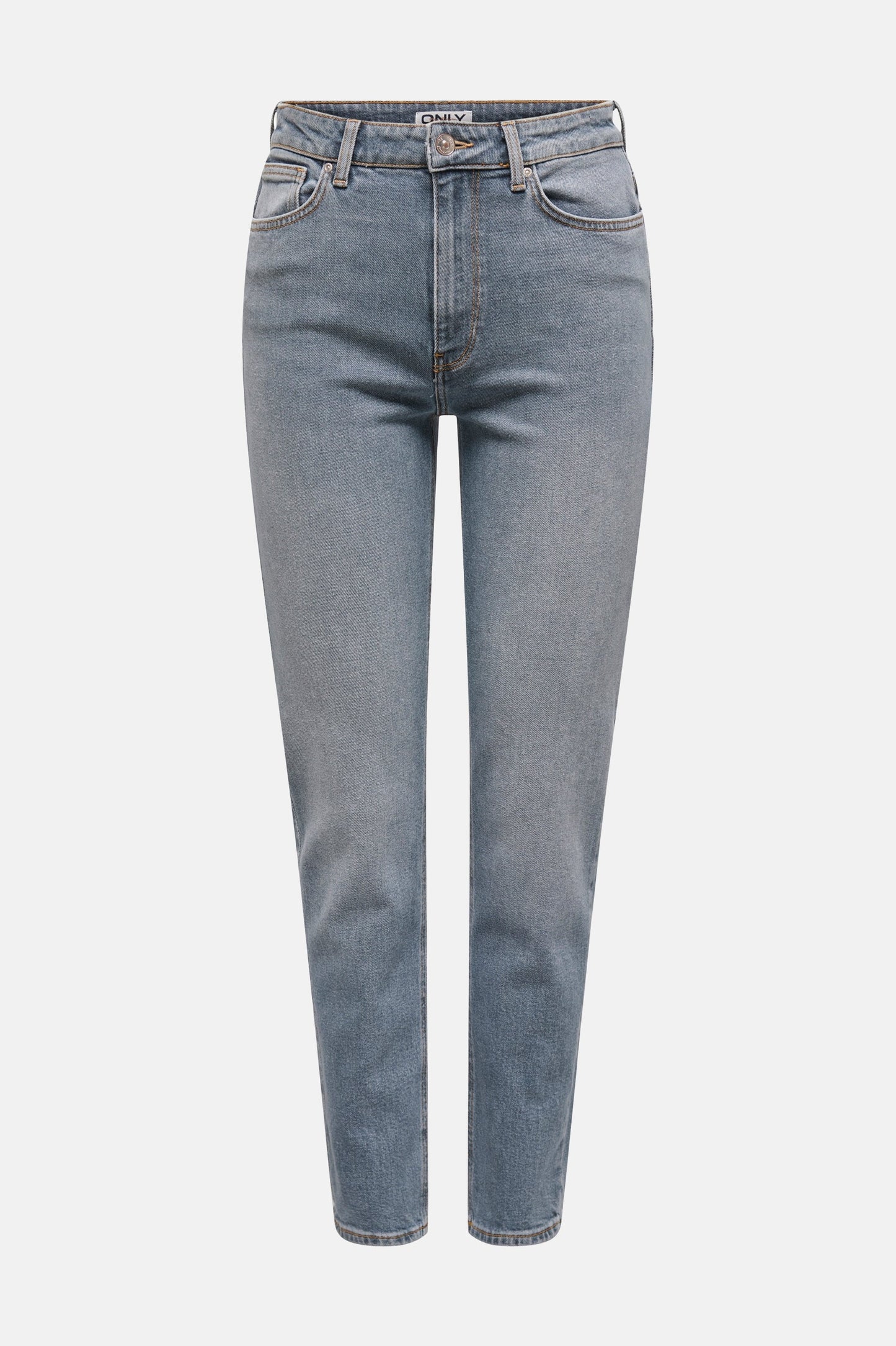 EMILY - Lichtblauwe Denim
