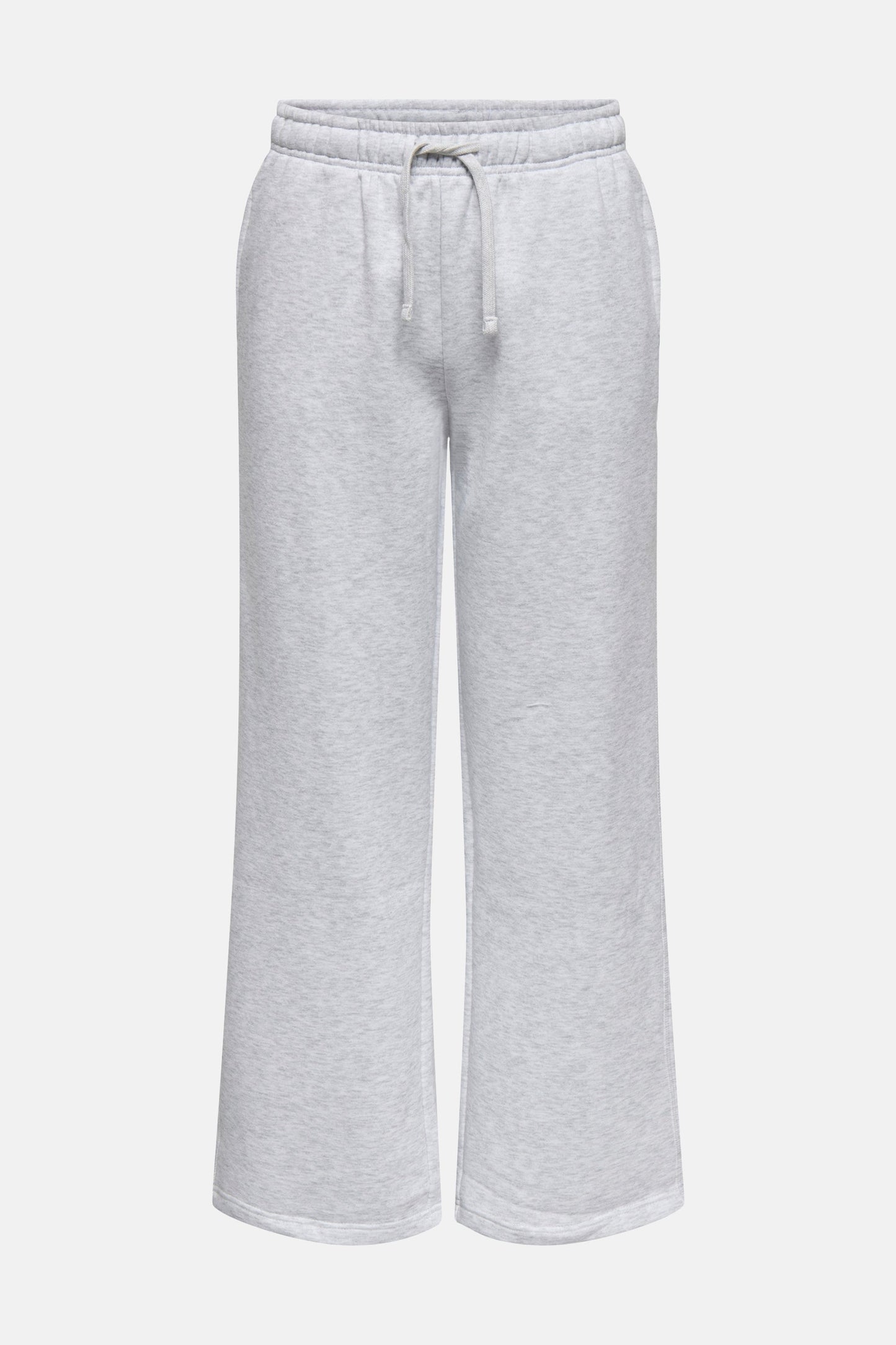 Grijze Joggingbroek