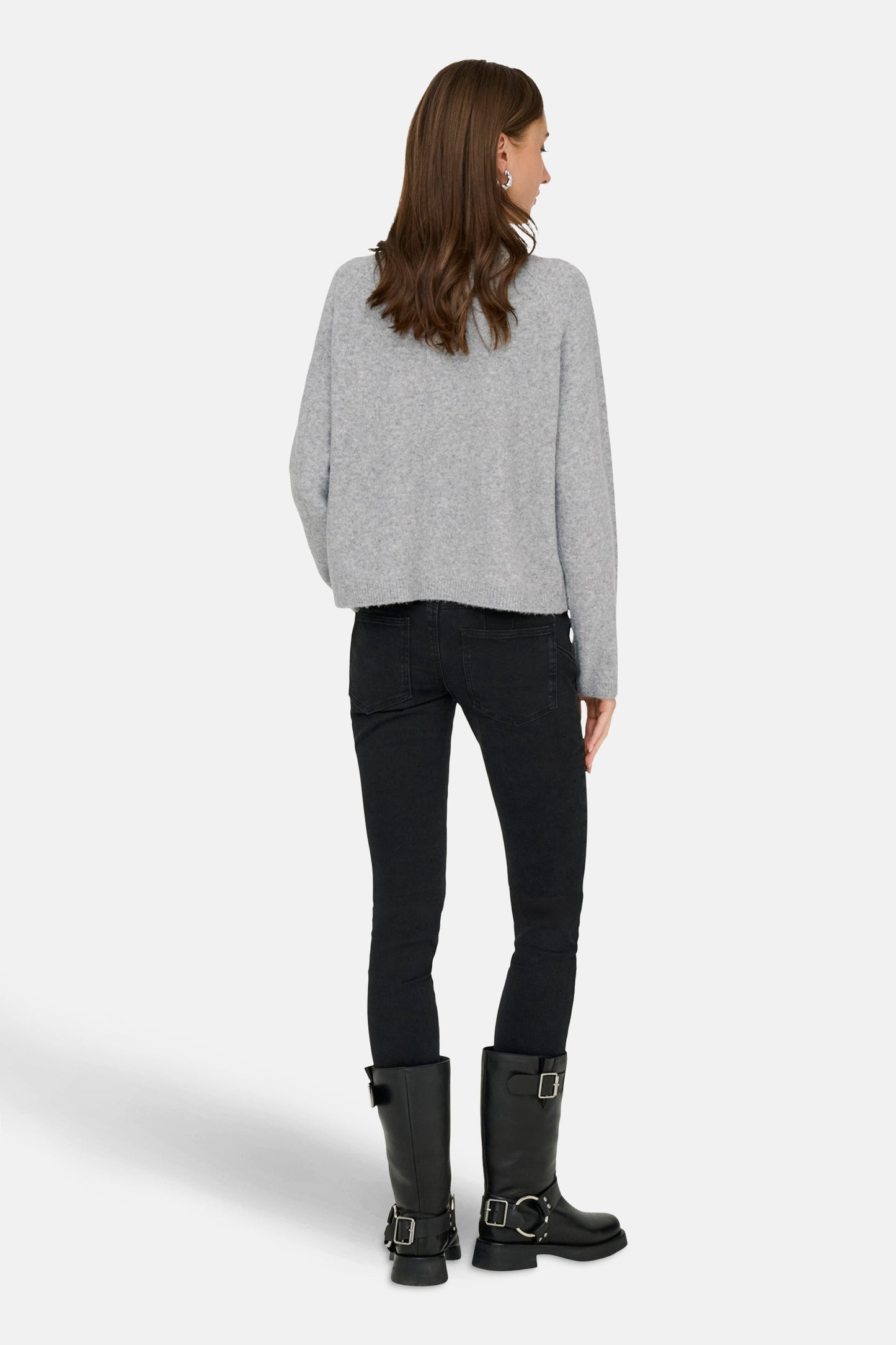 Cardigan grijs - ONLY®