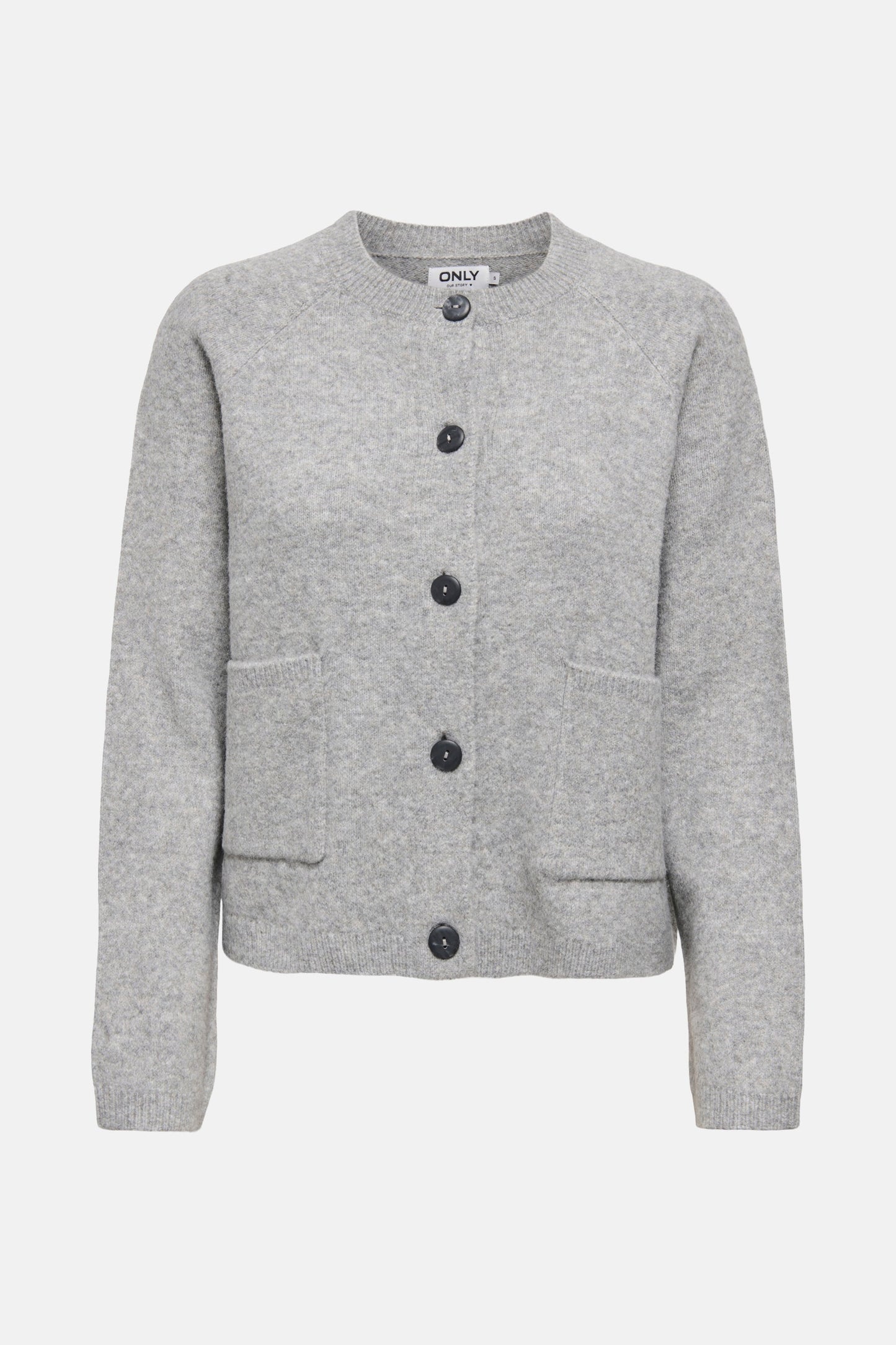Cardigan grijs - ONLY®