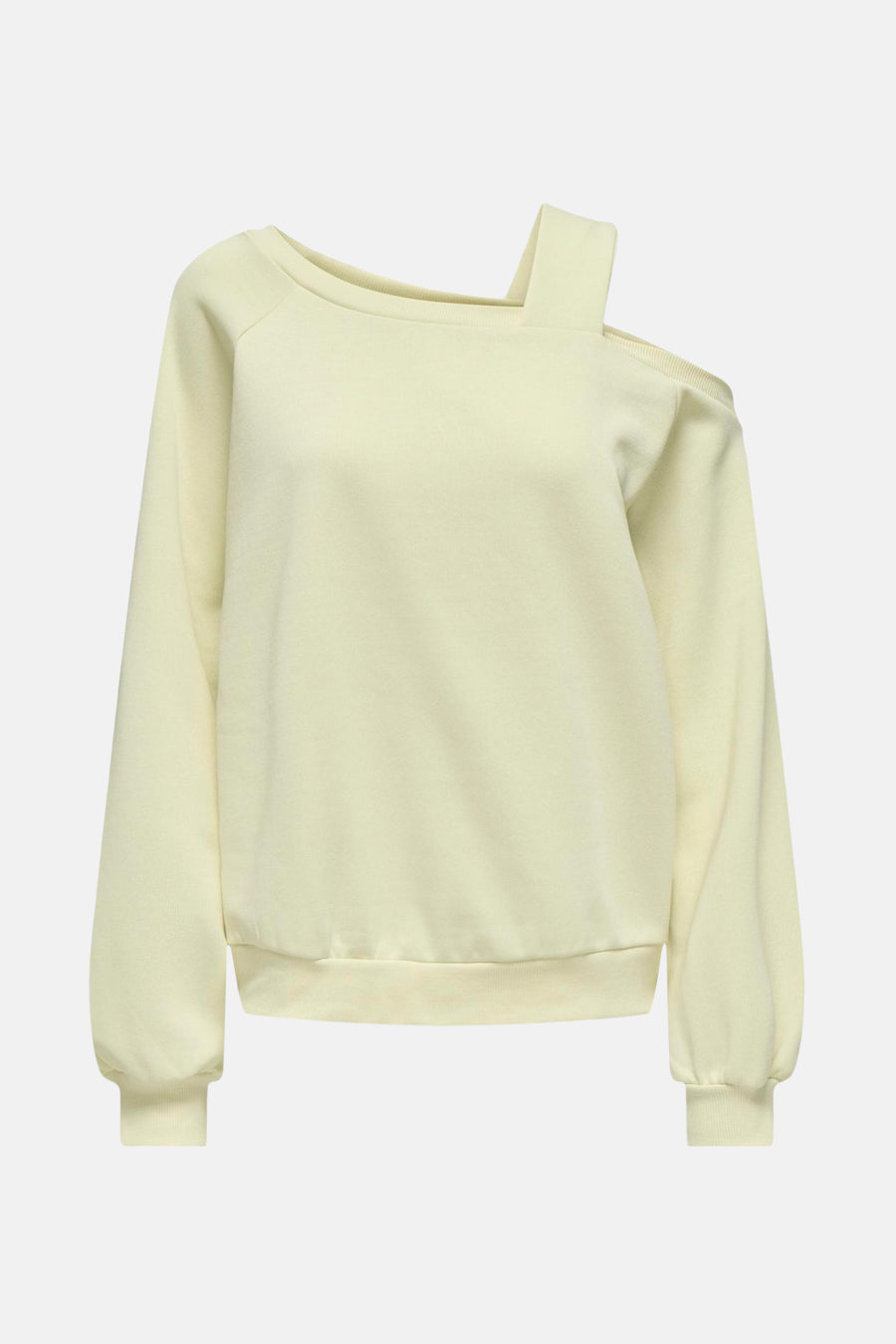 Beige Knit Sweater
