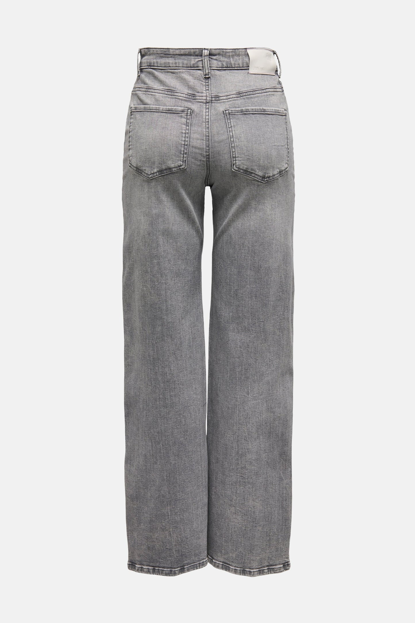FELINAFINA - Lichtgrijze Jeans