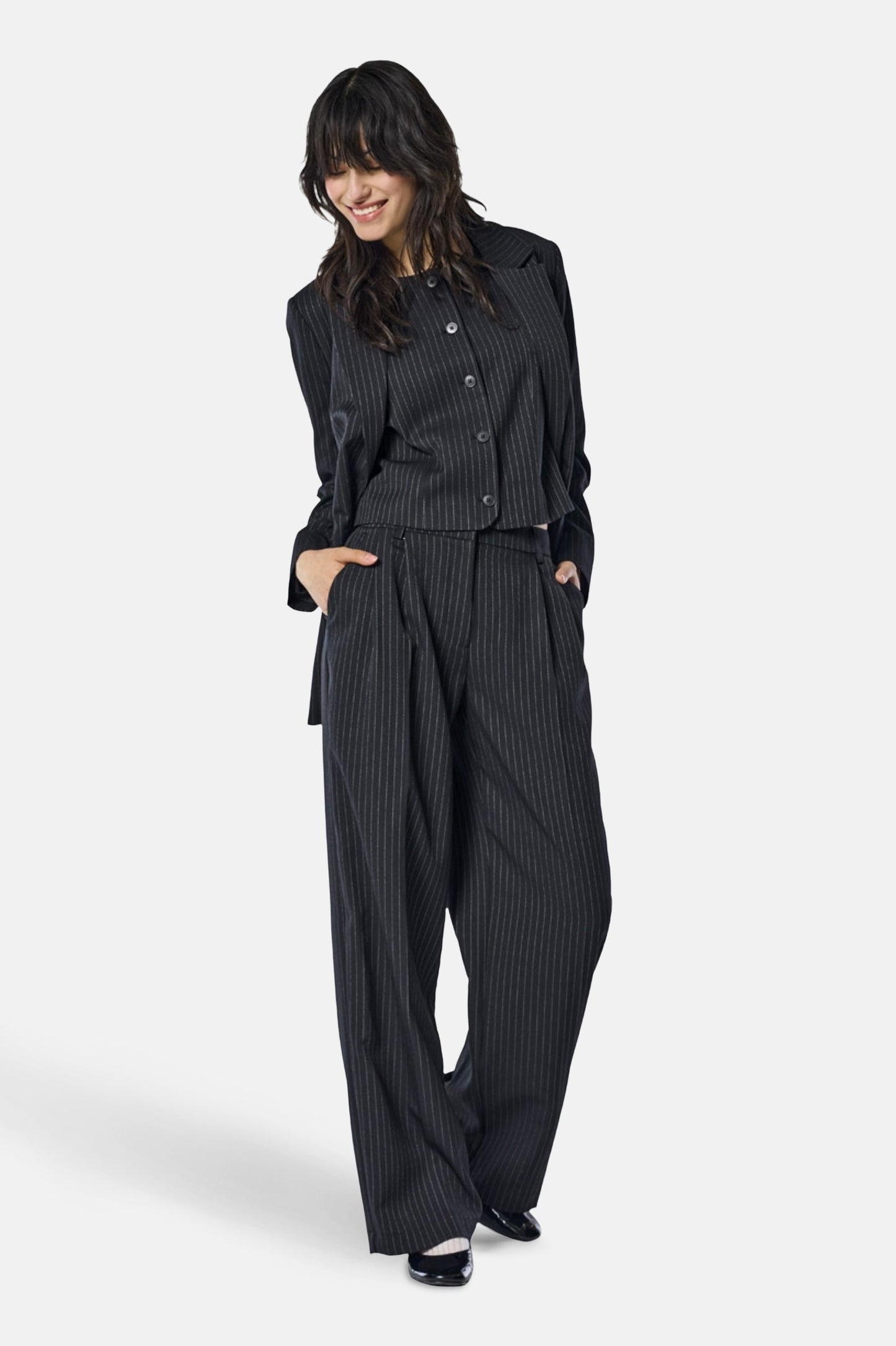 Zwarte Broek