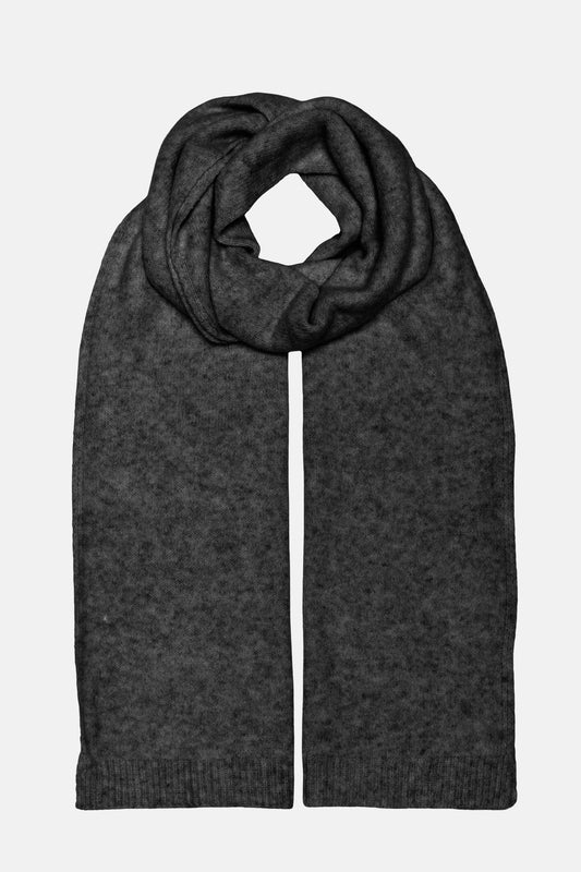 Zomersjaal grijs - ONLY®