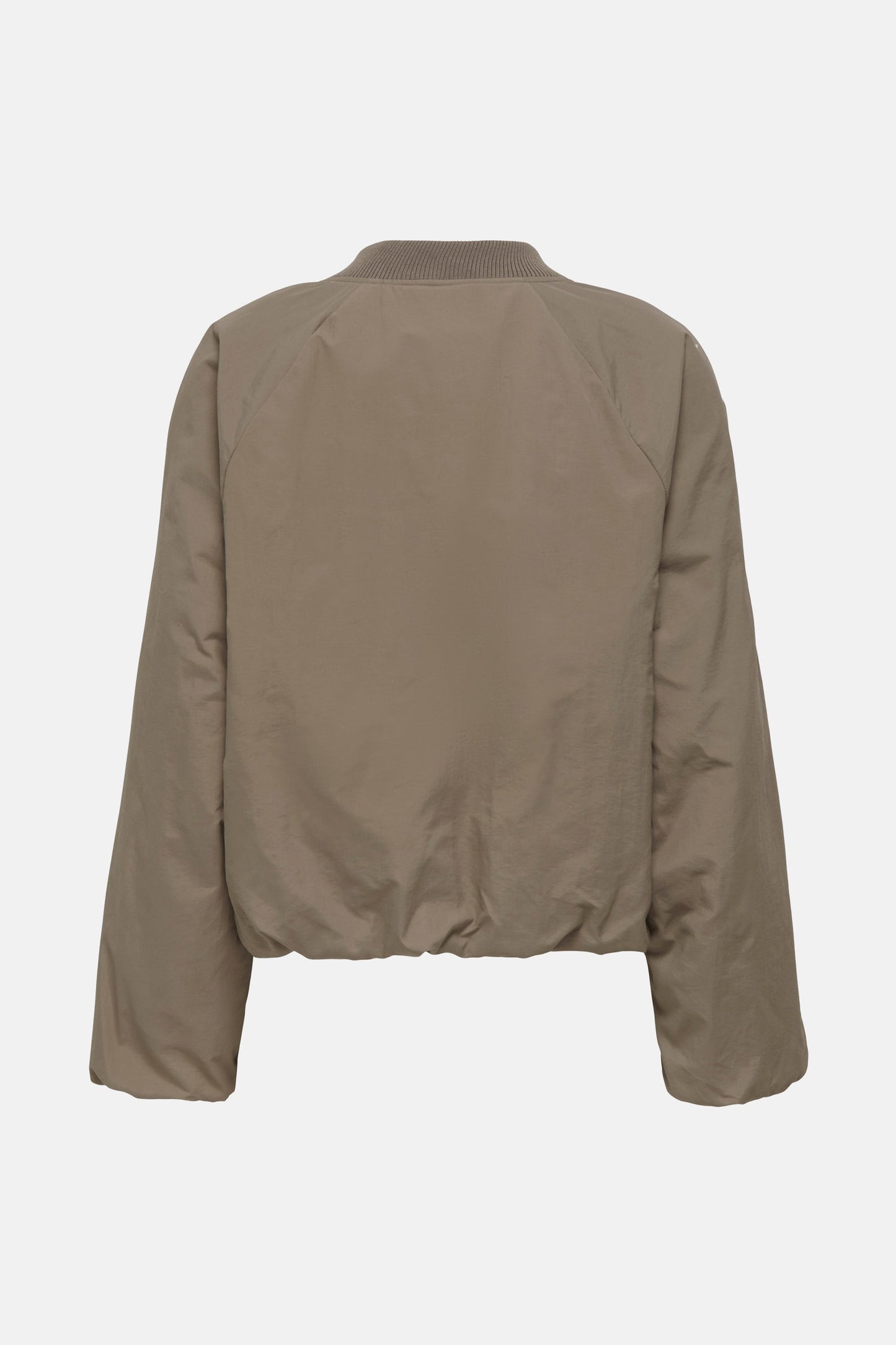 Beige Jas