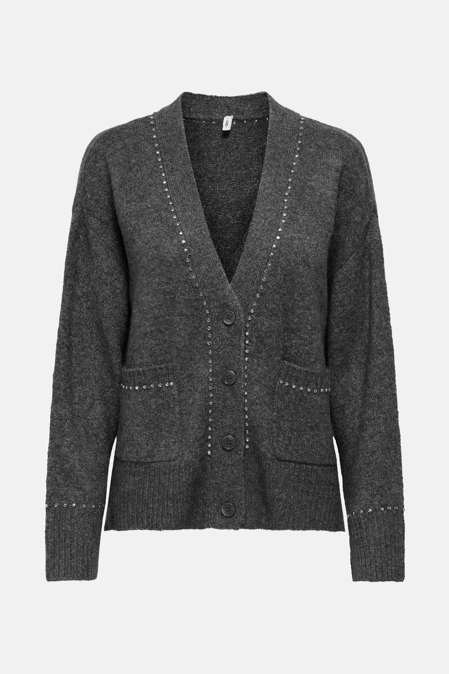 Cardigan grijs - ONLY®