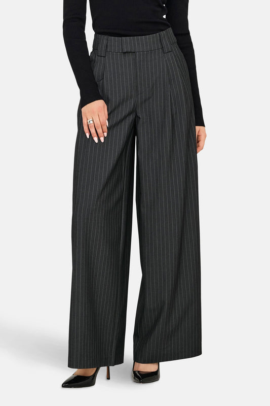 Broek grijs - ONLY®