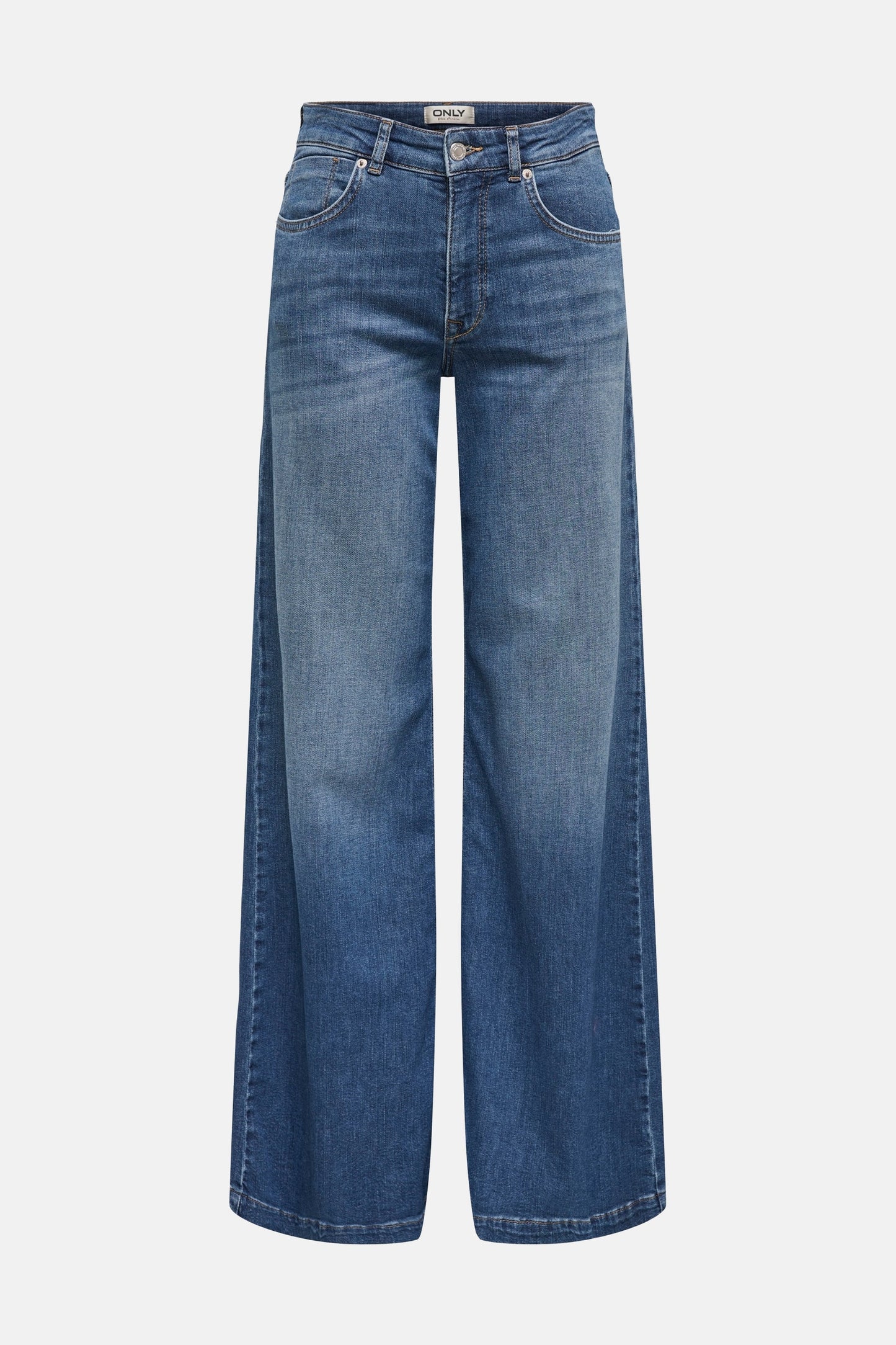 CALIFORNIA - Lichtblauwe Denim