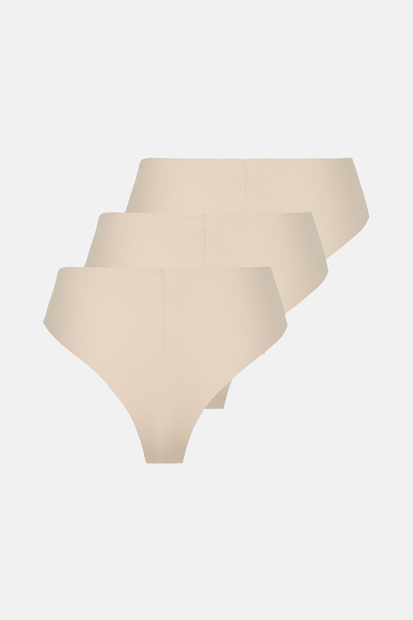 Ecru Slip