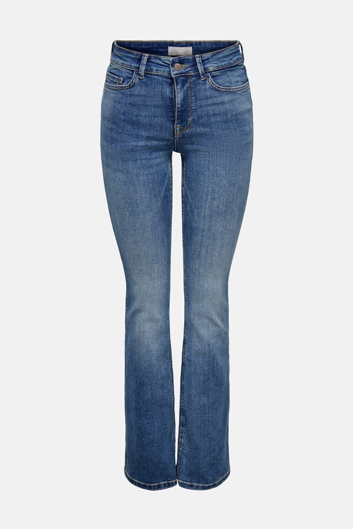FINA - Light Blue Denim