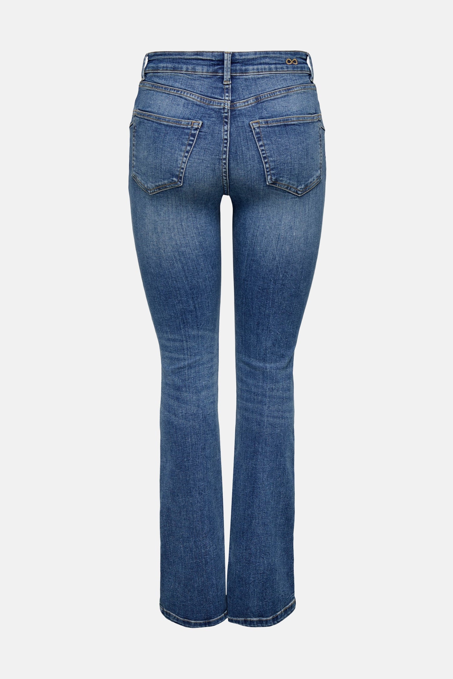 FINA - Light Blue Denim