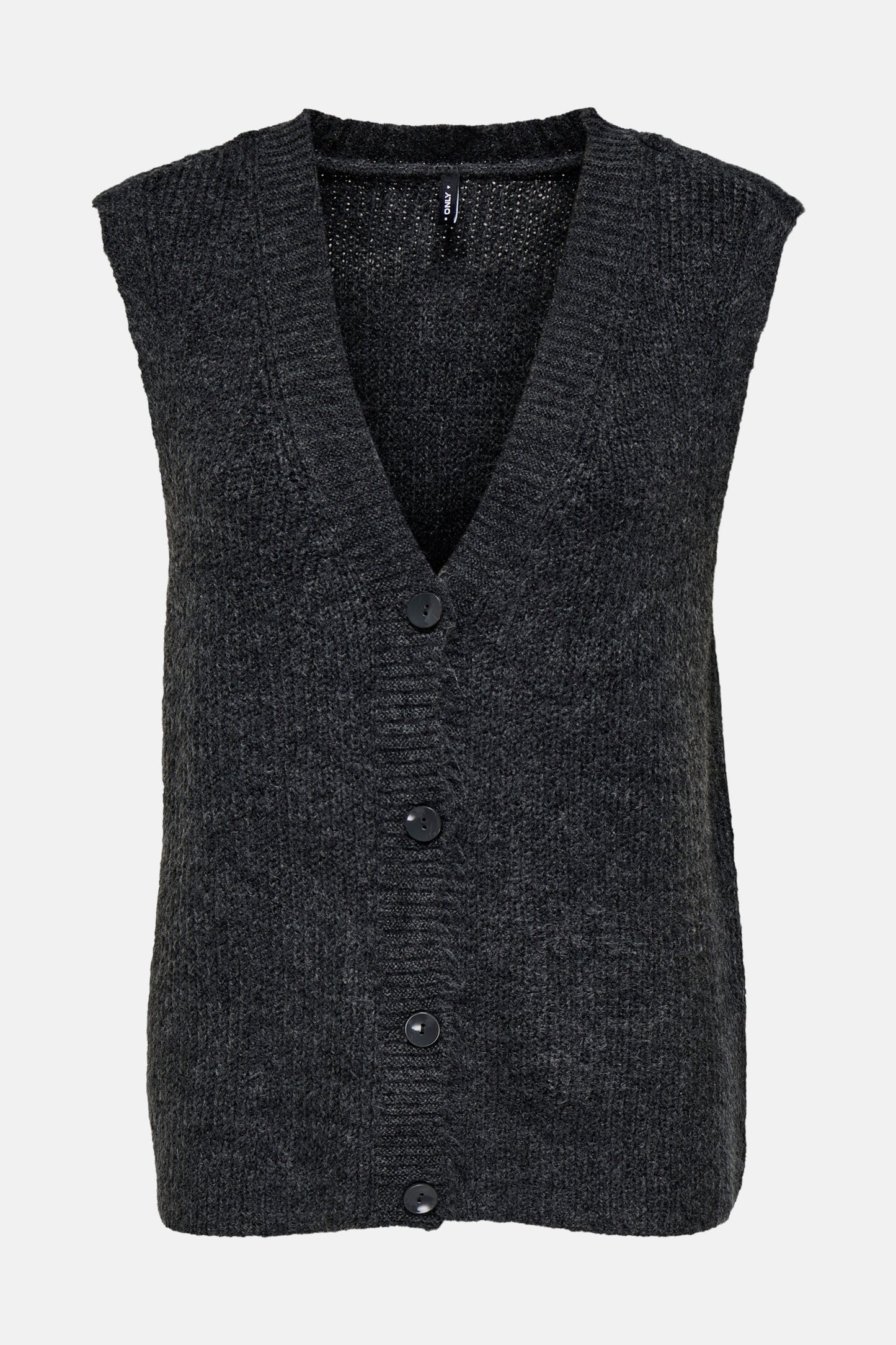 Grijze Tanktop