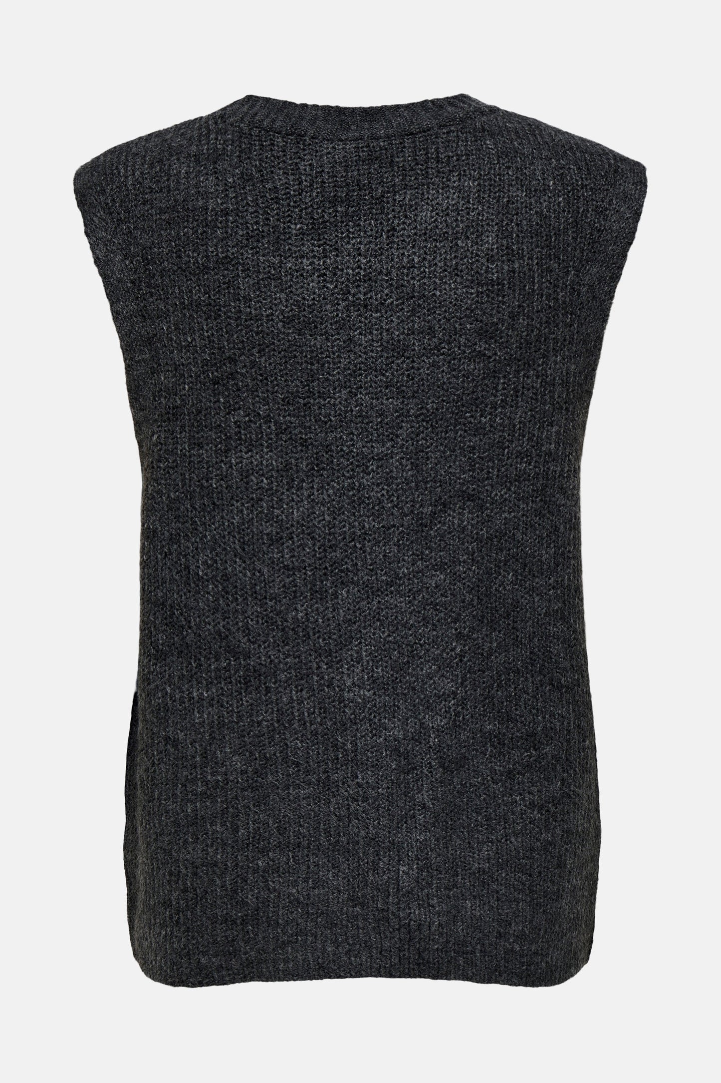 Grijze Tanktop
