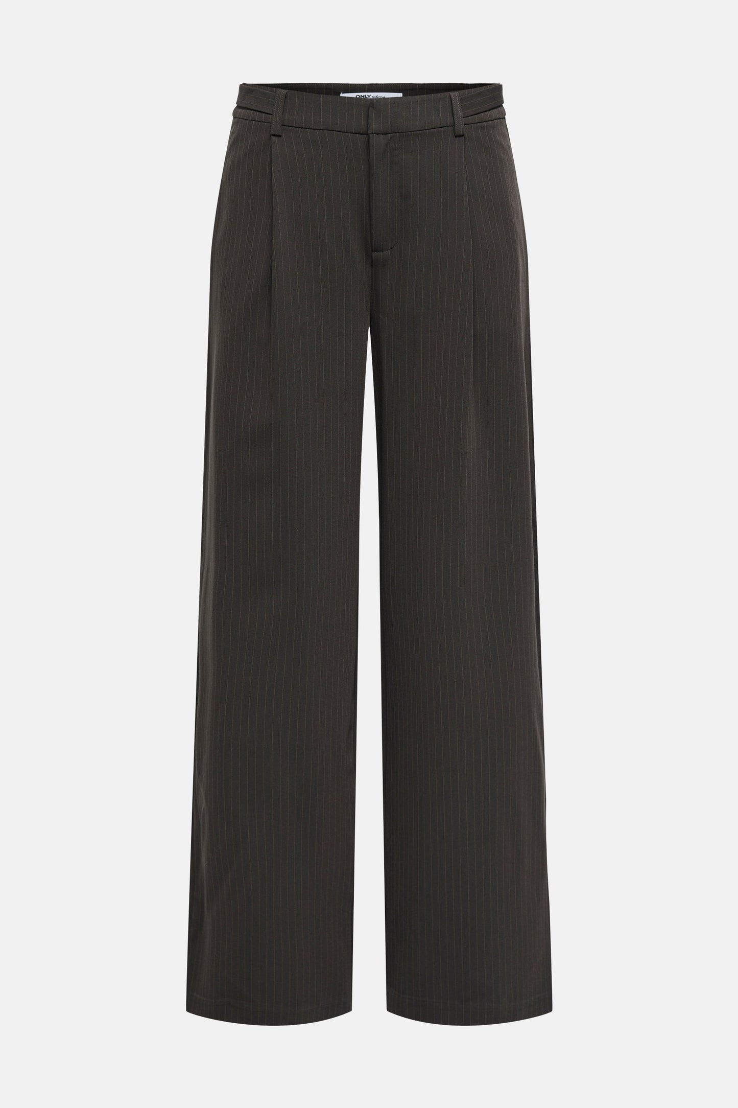 Kostuumbroeken bruin - ONLY®