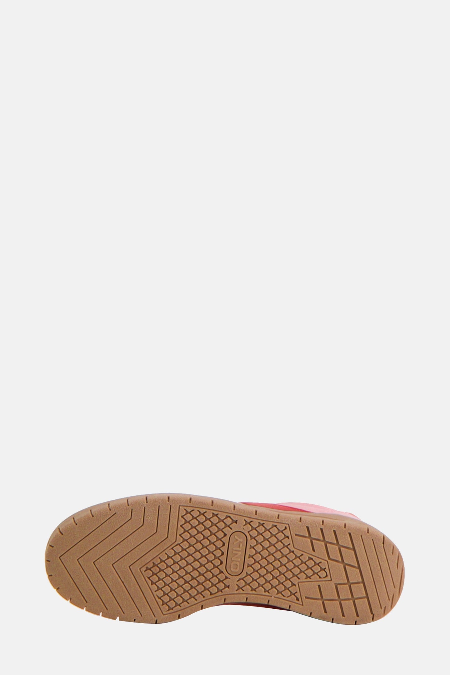 Pink Sneakers