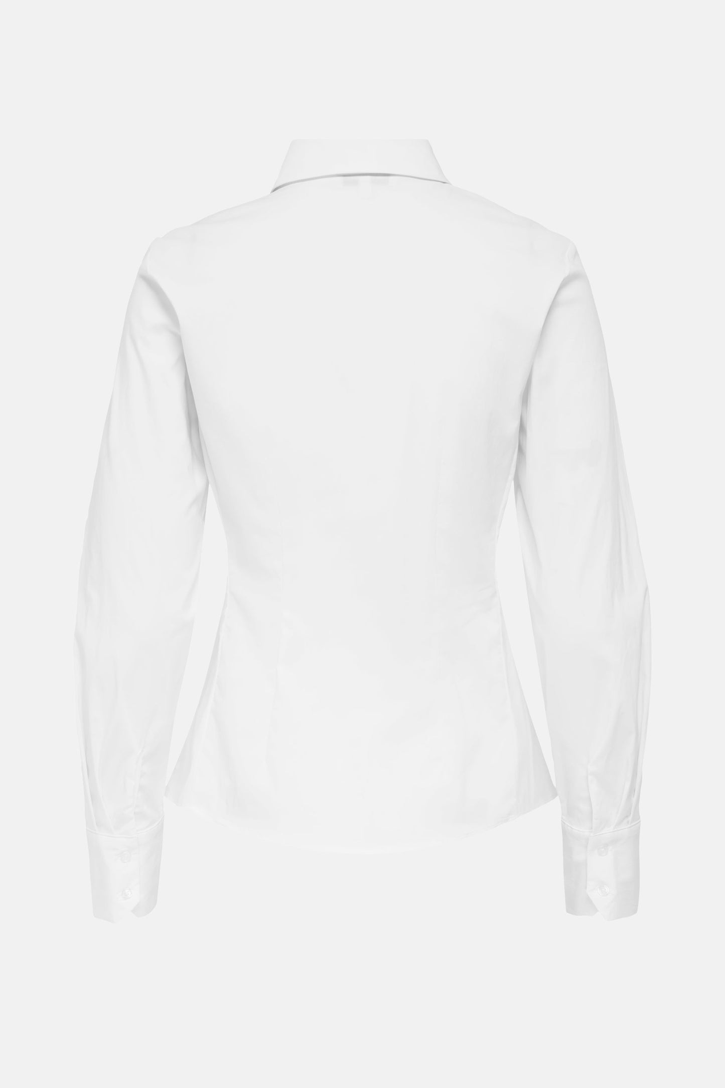Hemd (lange mouwen) wit - ONLY®