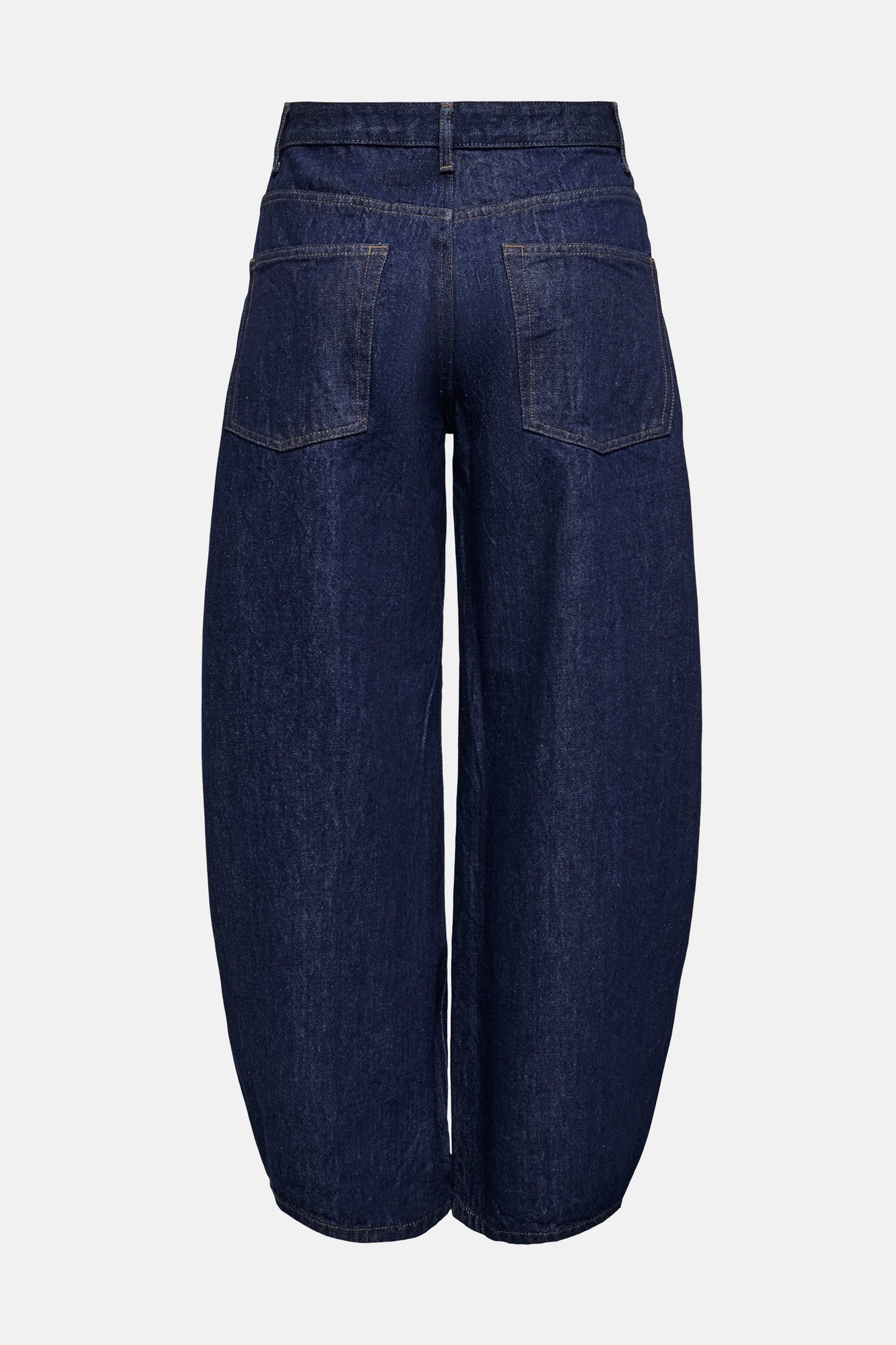 Jeans speciale pasvorm donkerblauwe denim - ONLY®