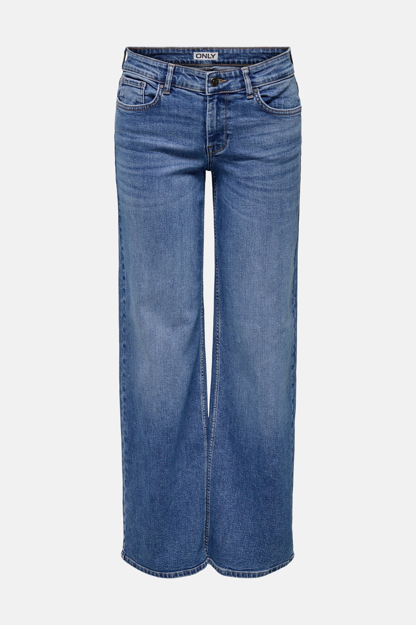 JUDY - Lichtblauwe Denim