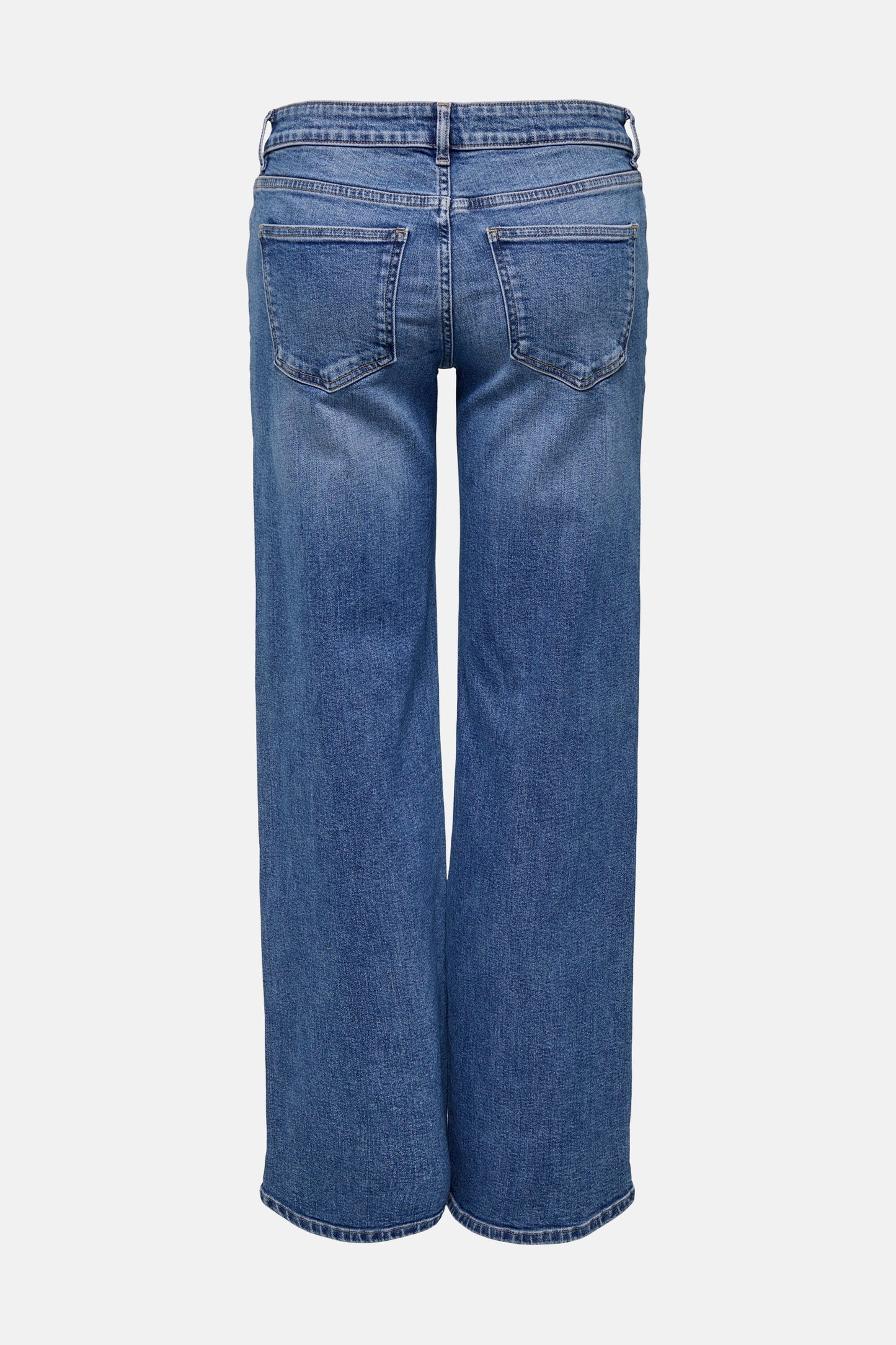JUDY - Lichtblauwe Denim