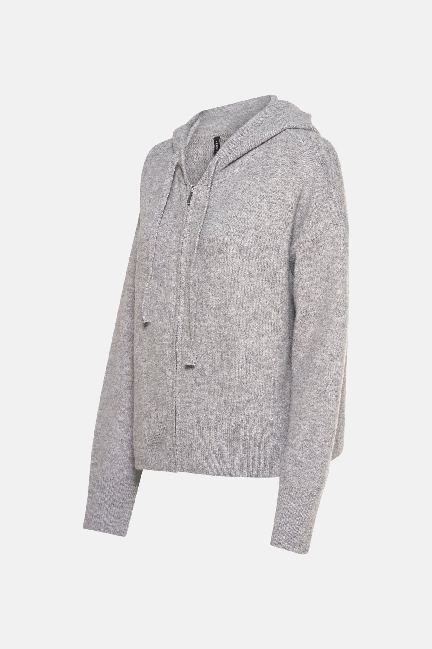Gray Gilet