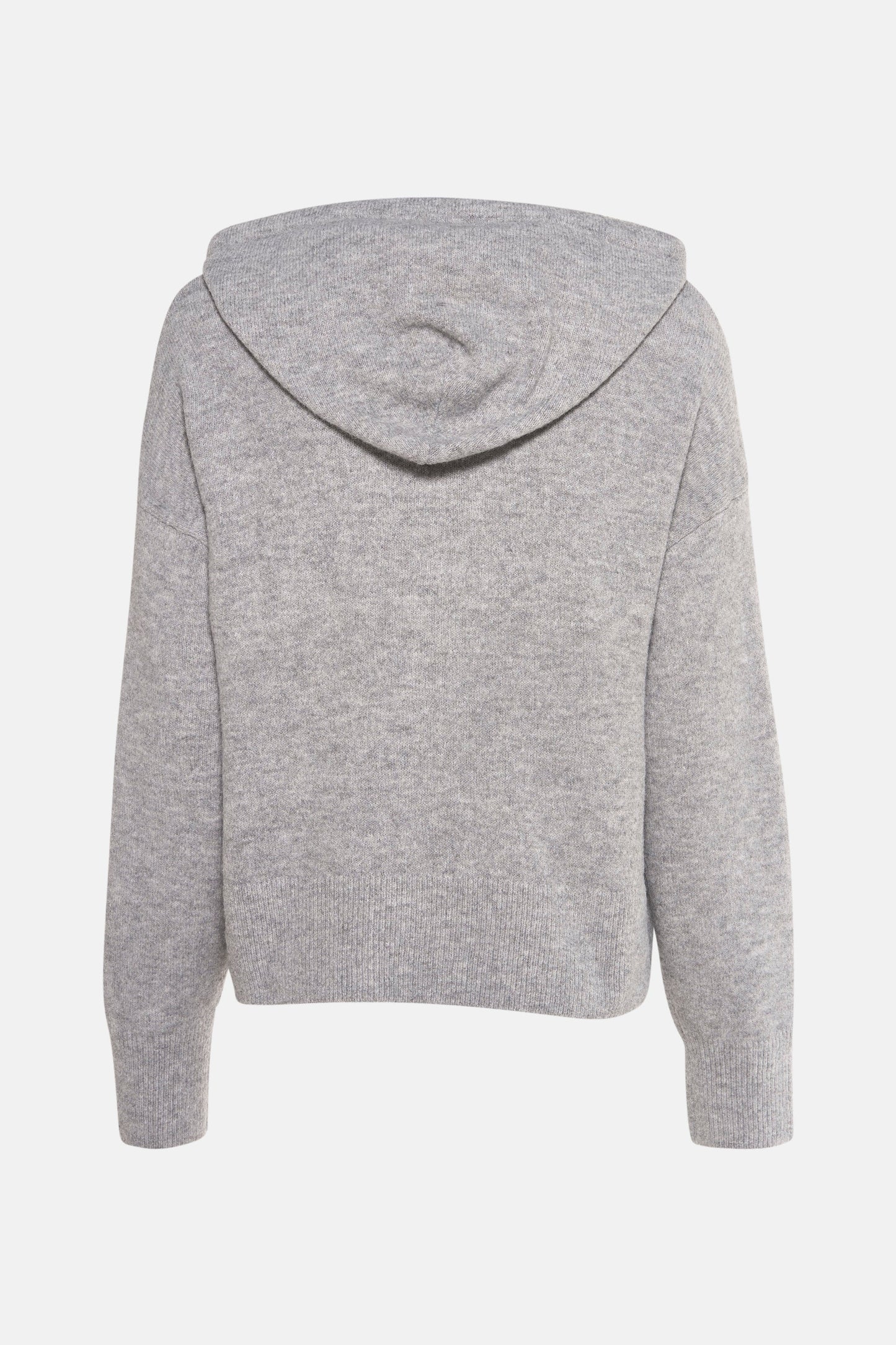 Gray Gilet