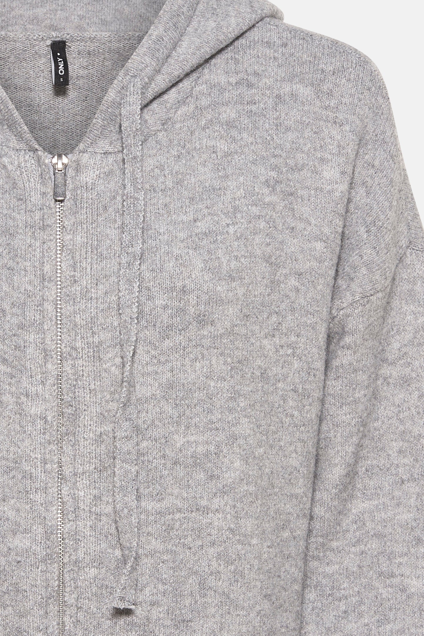 Gray Gilet