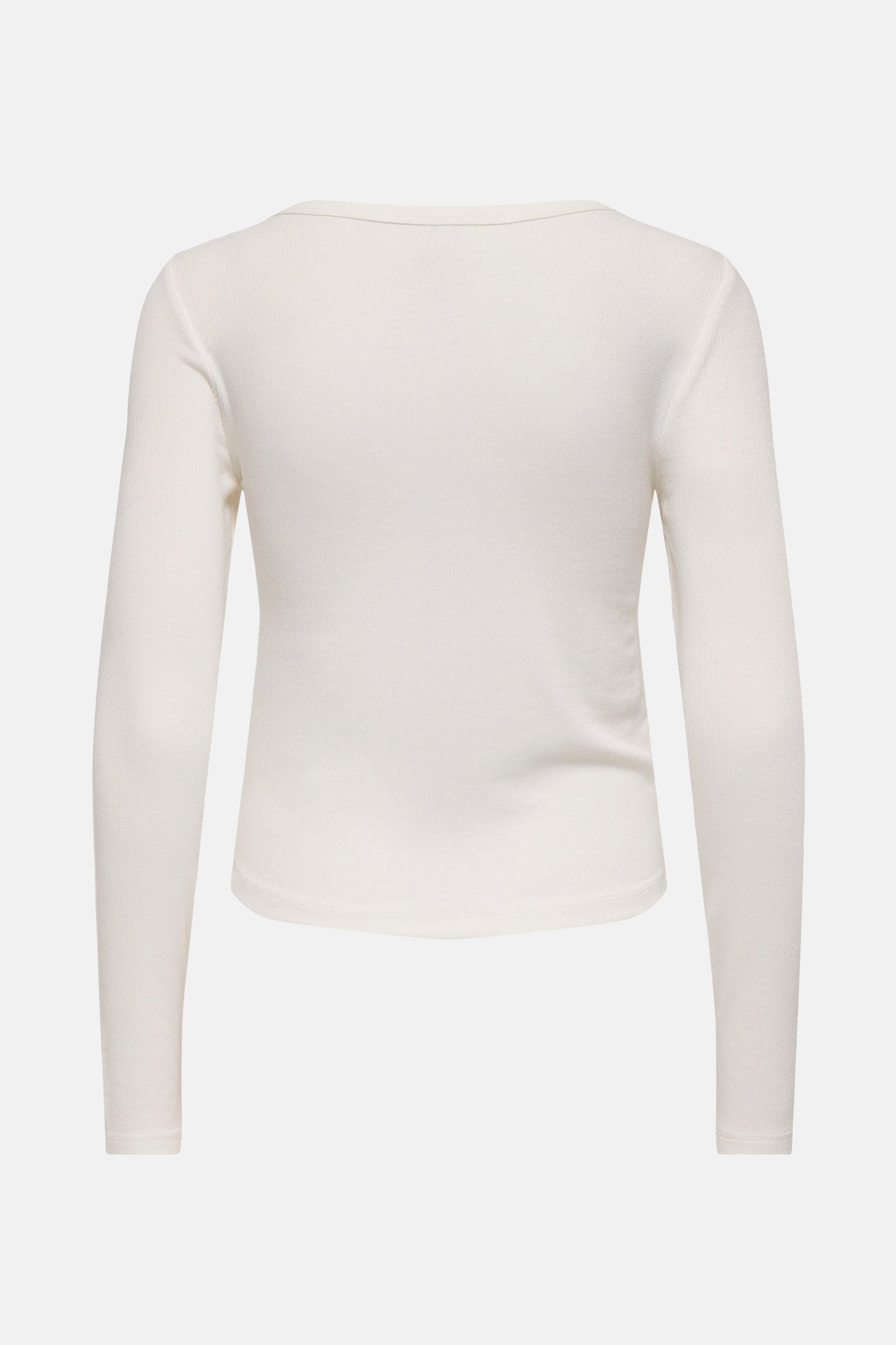 Top (lange mouwen) ecru - ONLY®