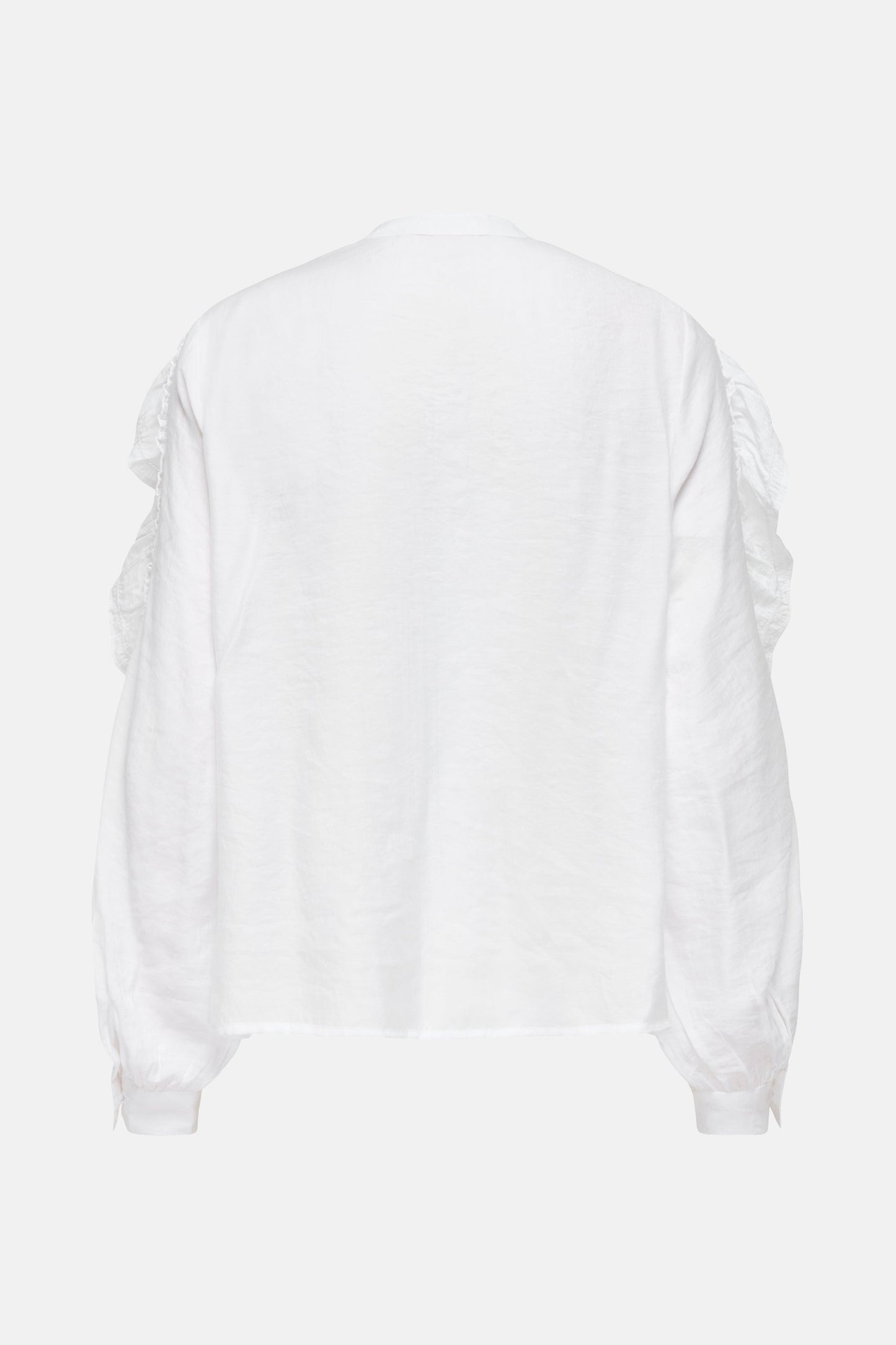 Blouse (lange mouwen) wit - ONLY®