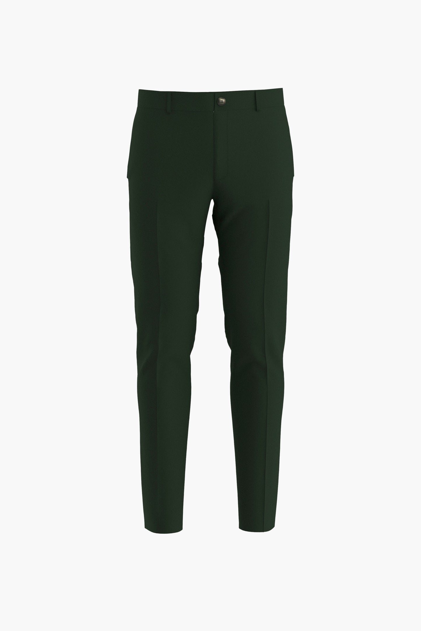 Groene Kostuumbroek