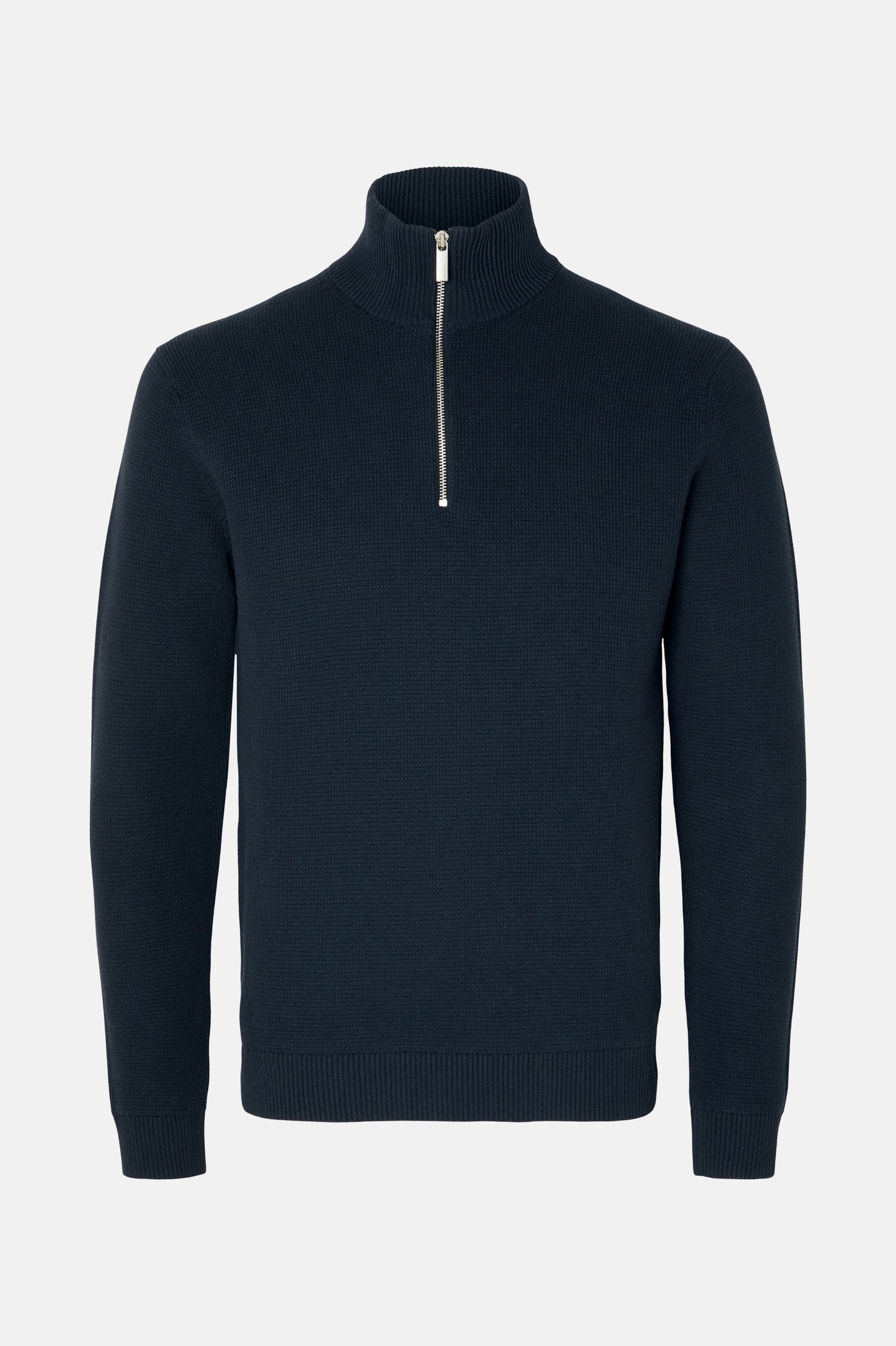 Pull - blauw